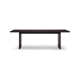 Holme Dining Table Smoked Oak