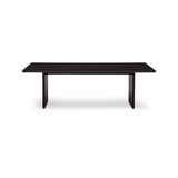 Holme Dining Table Smoked Oak