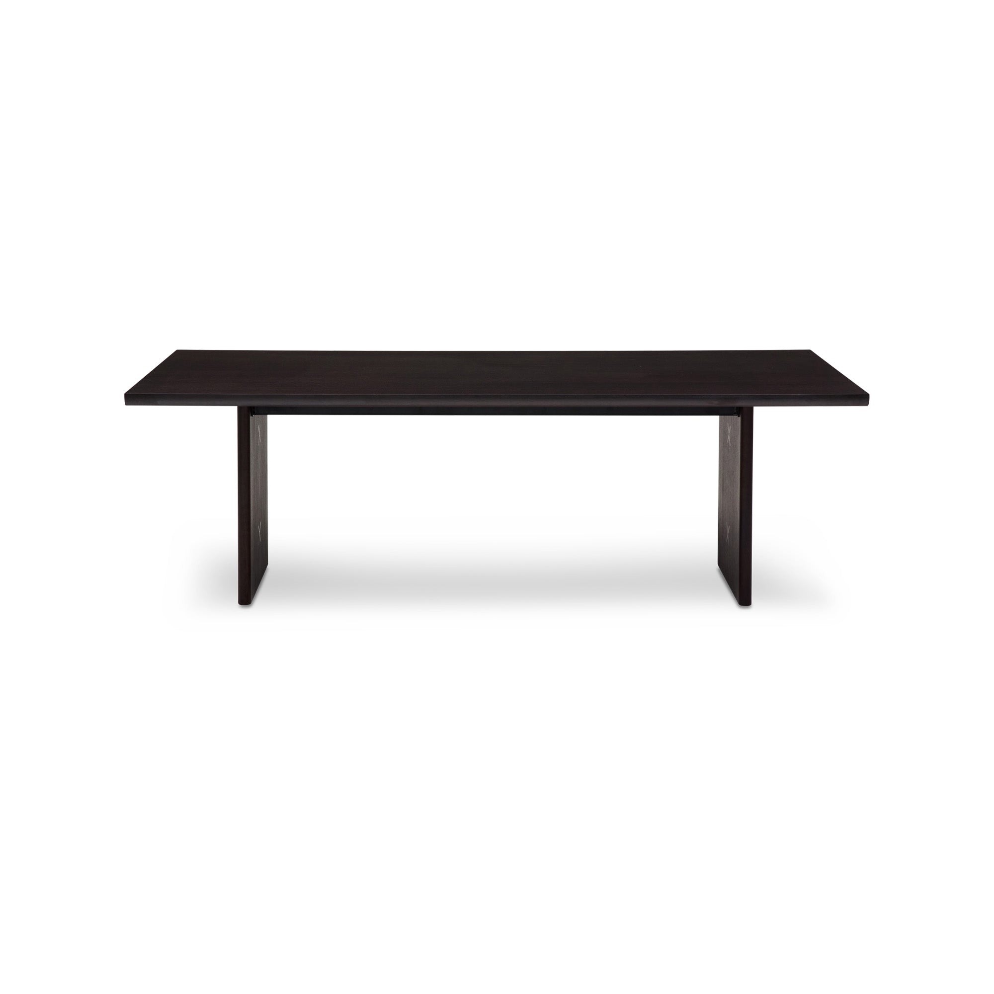 Holme Dining Table Smoked Oak