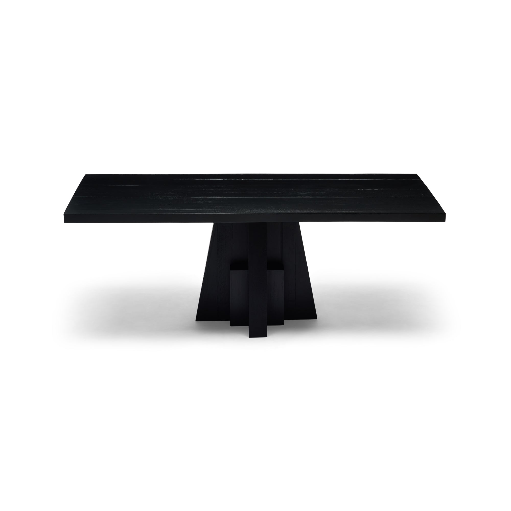 Odin II Mango Wood Dining Table