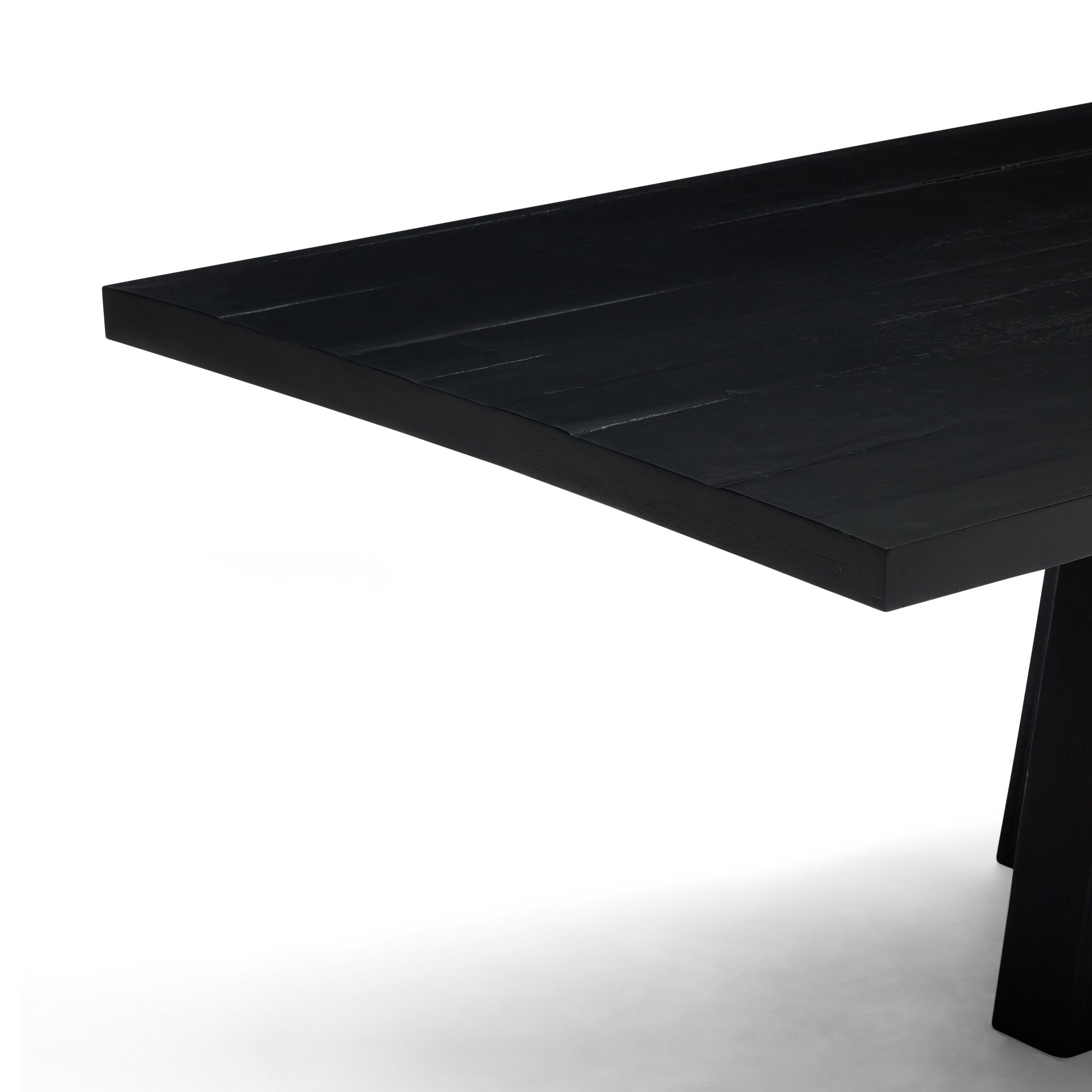 Odin II Mango Wood Dining Table