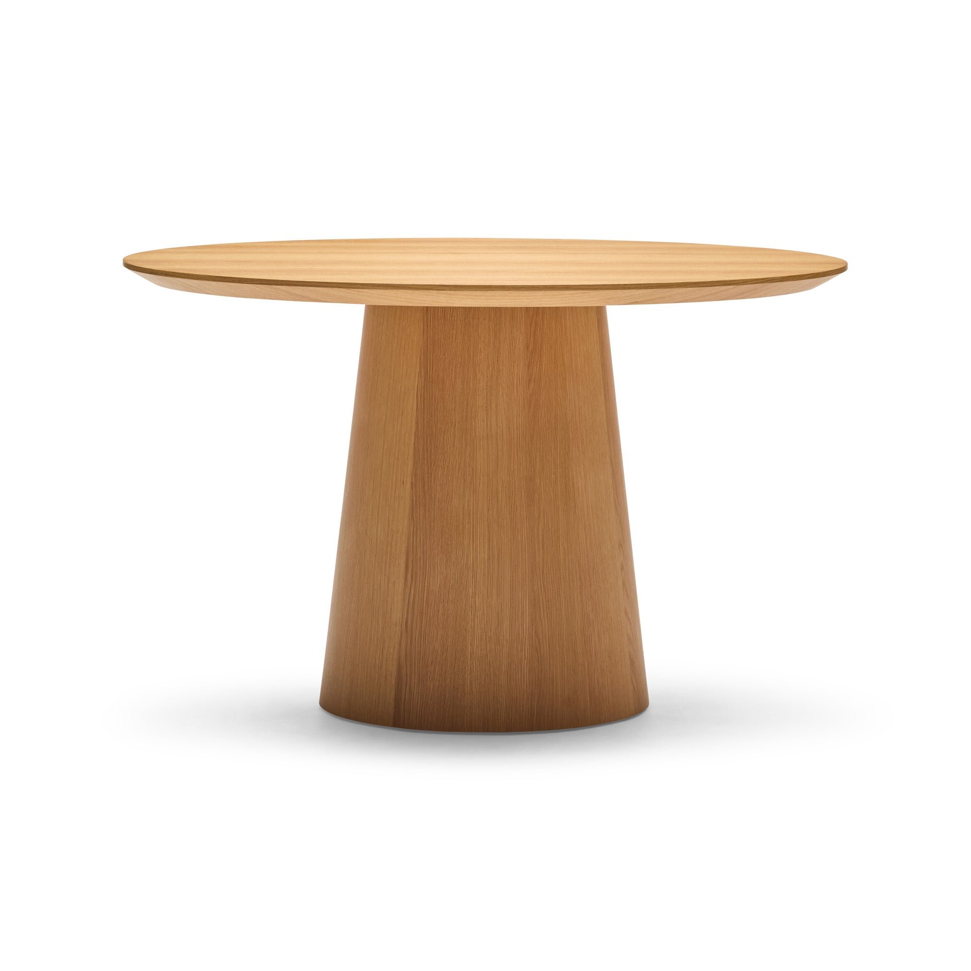 Pippa Round Dining Table Natural Large