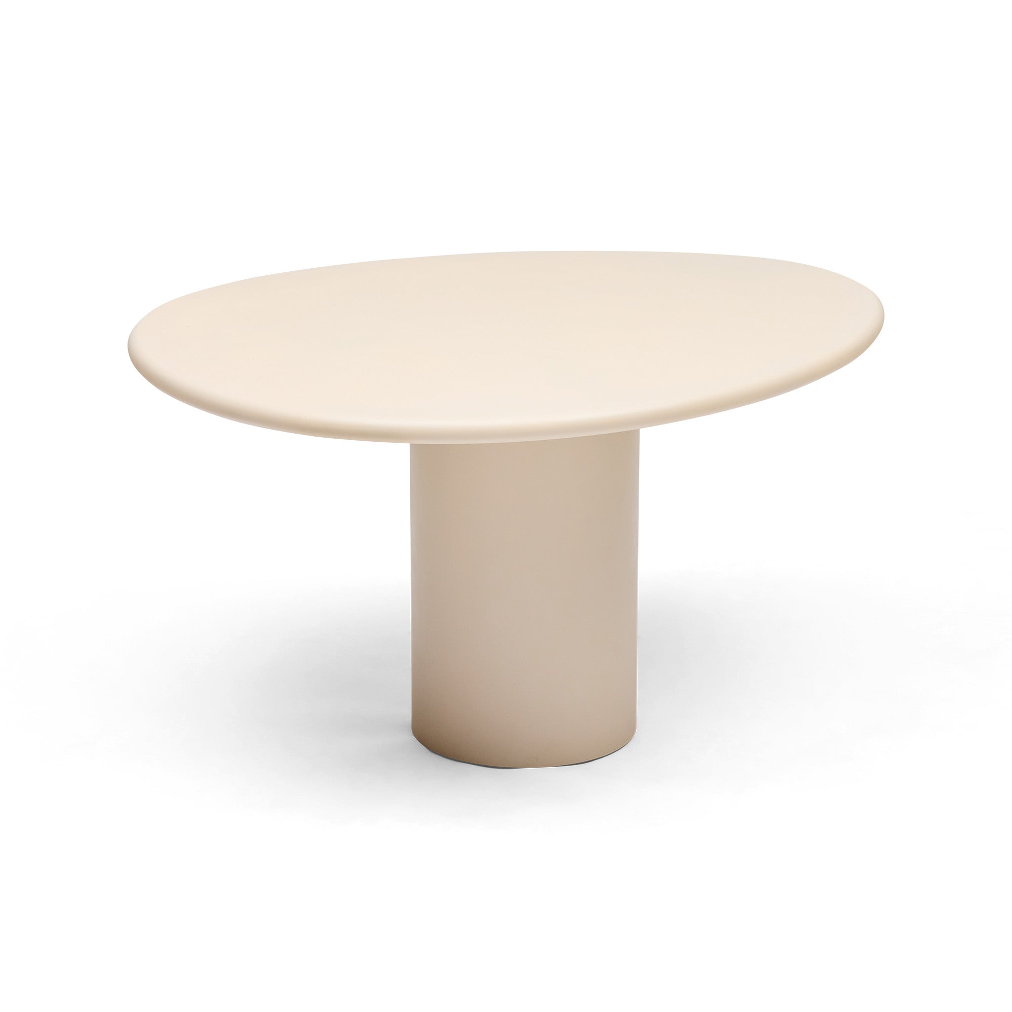 Goma Dining Table Natural