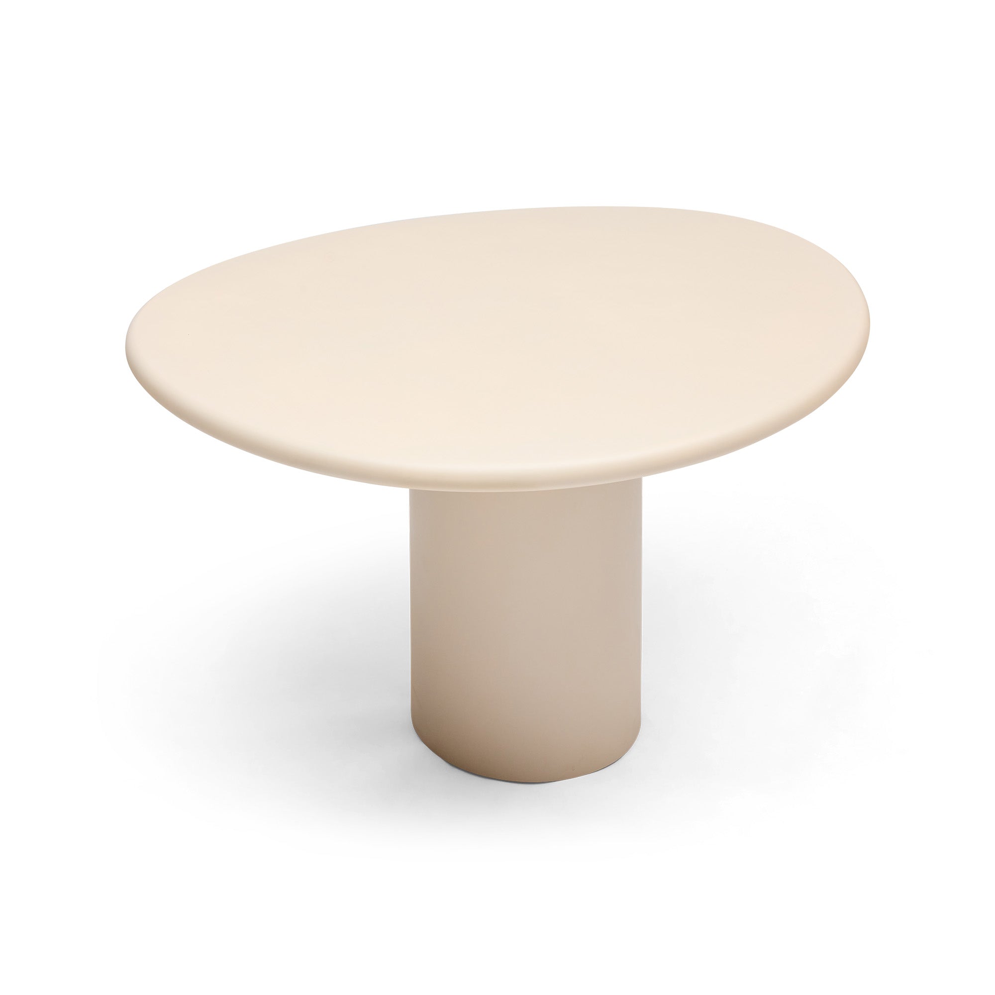 Goma Dining Table Natural