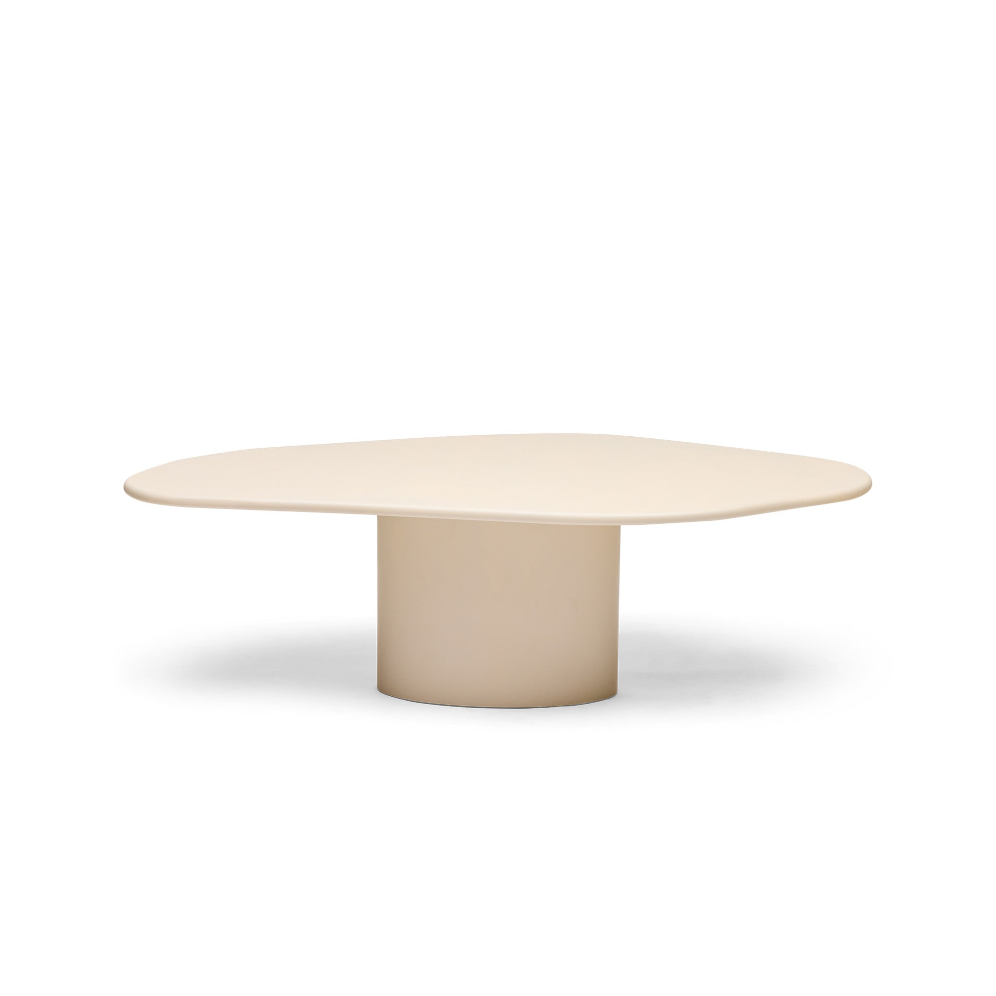 Zoumi Dining Table Natural