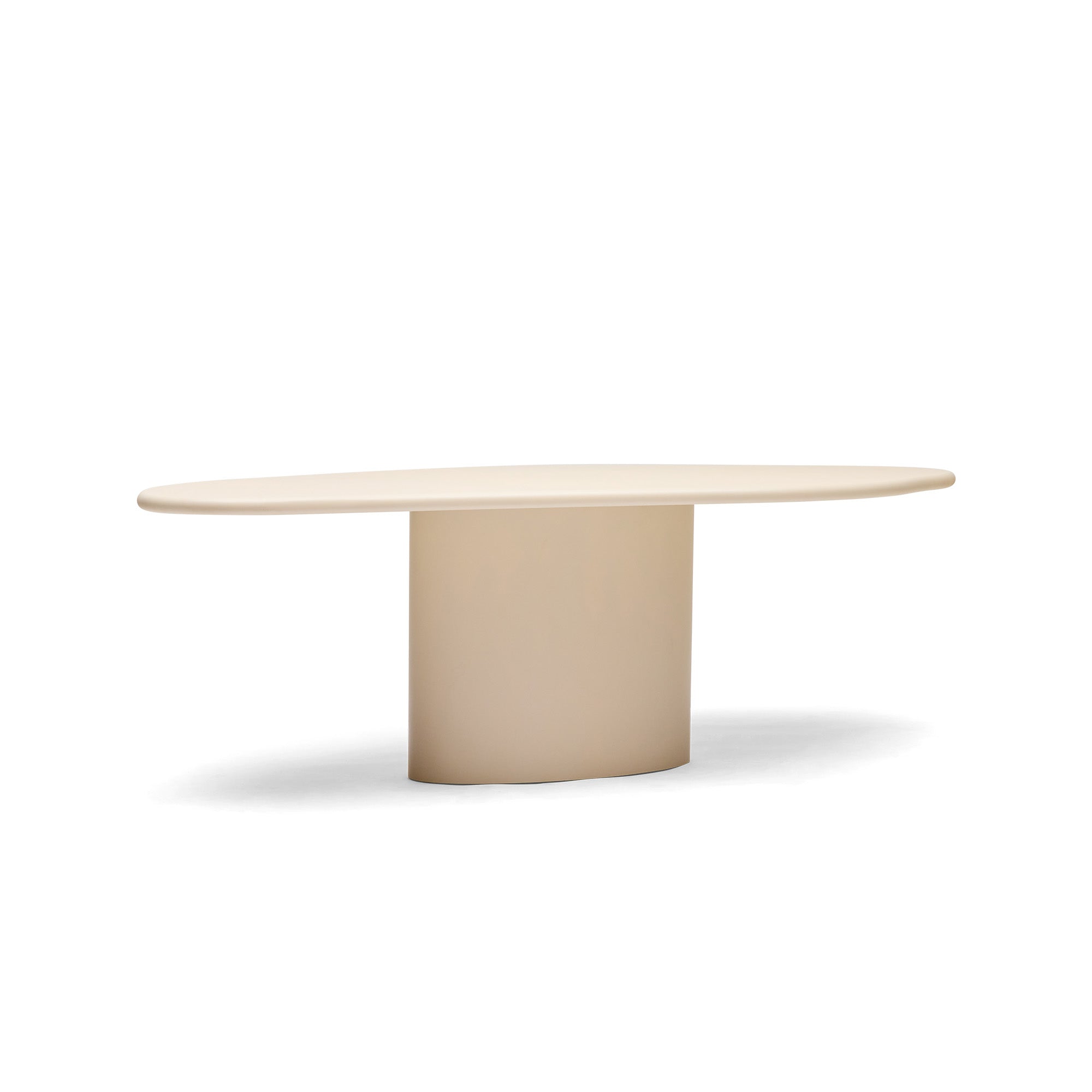 Zoumi Dining Table Natural