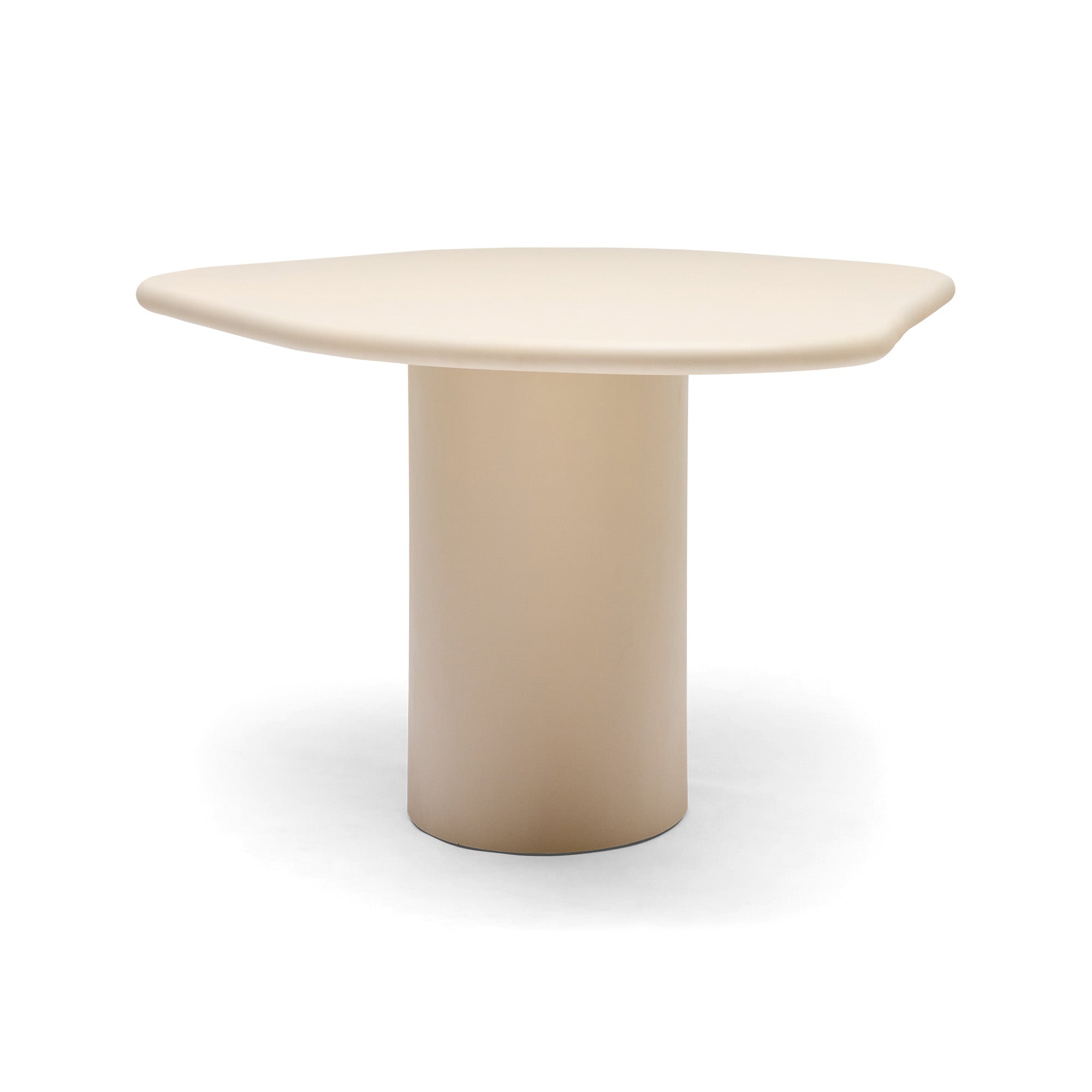 Zoumi Dining Table Natural