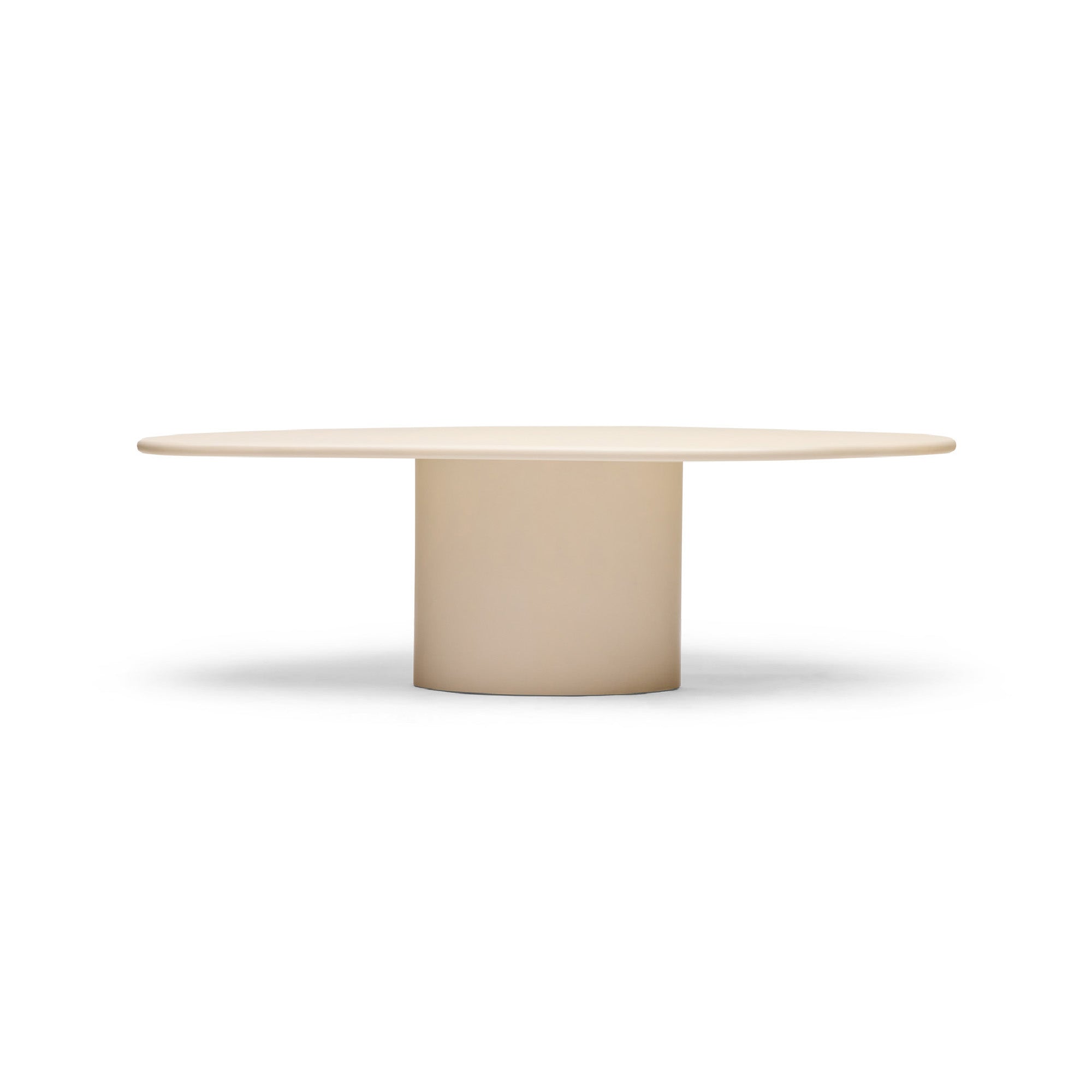 Zoumi Dining Table Natural