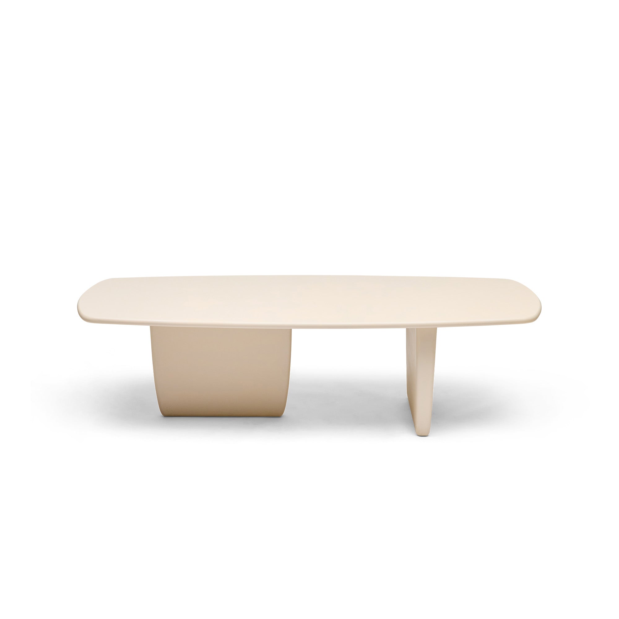 Hermel Dining Table Natural