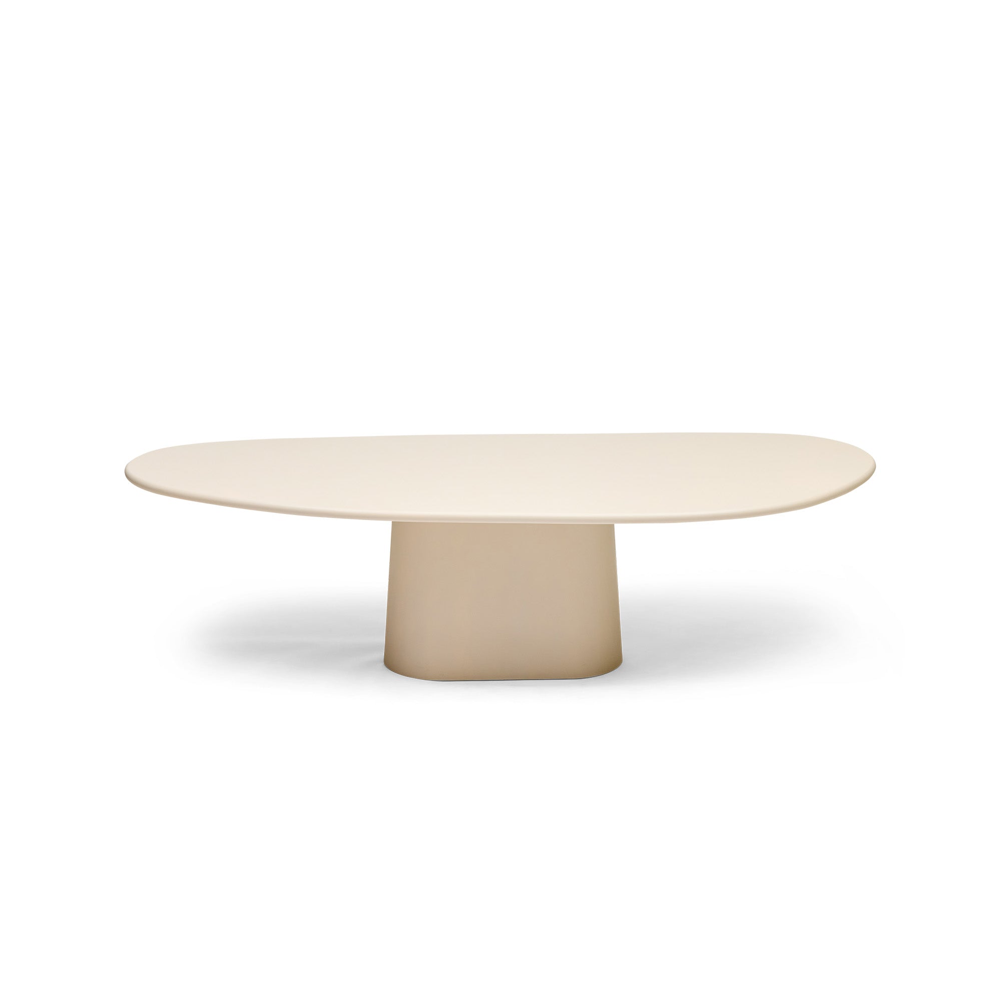 Panama Dining Table Natural