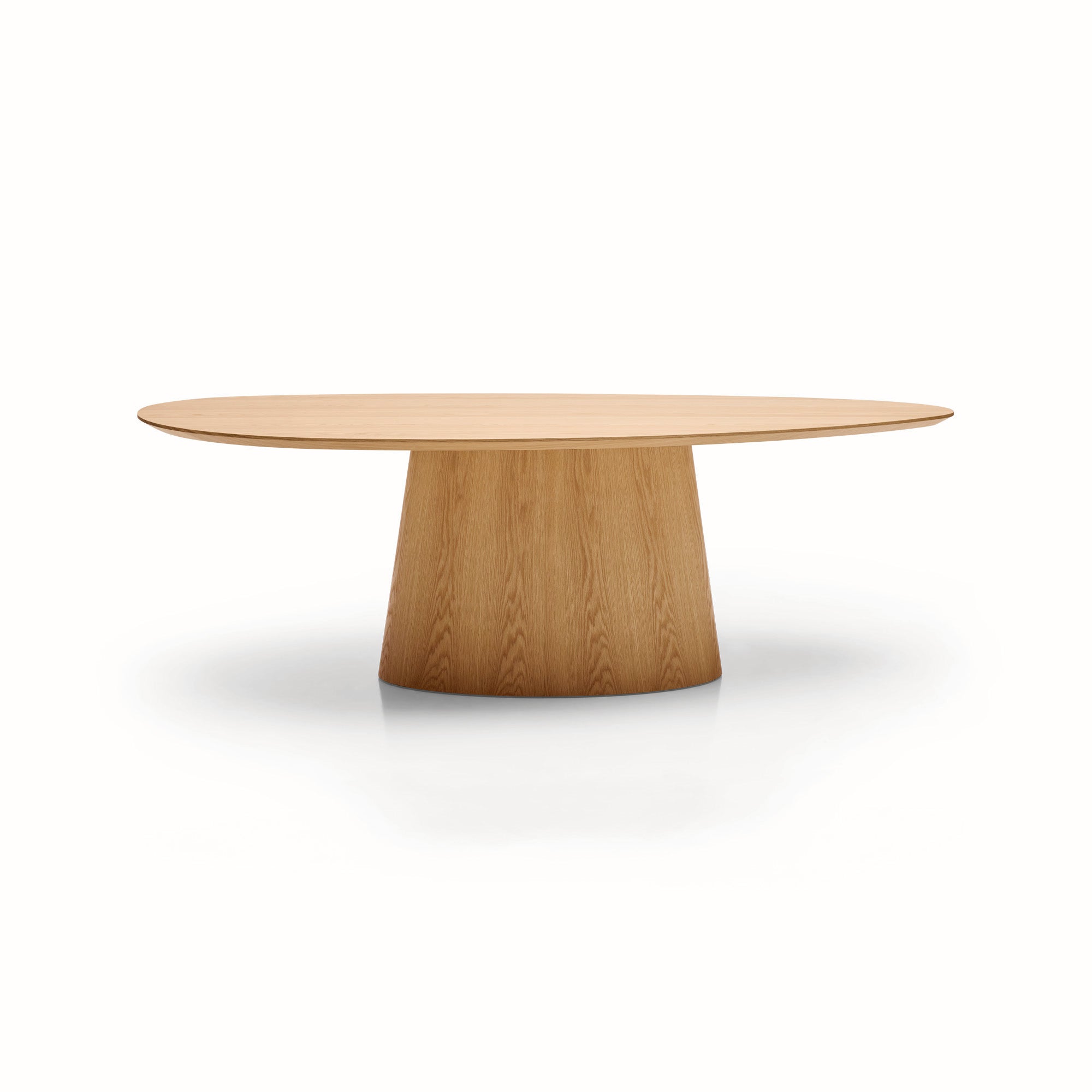 Hanna Dining Table Natural Small