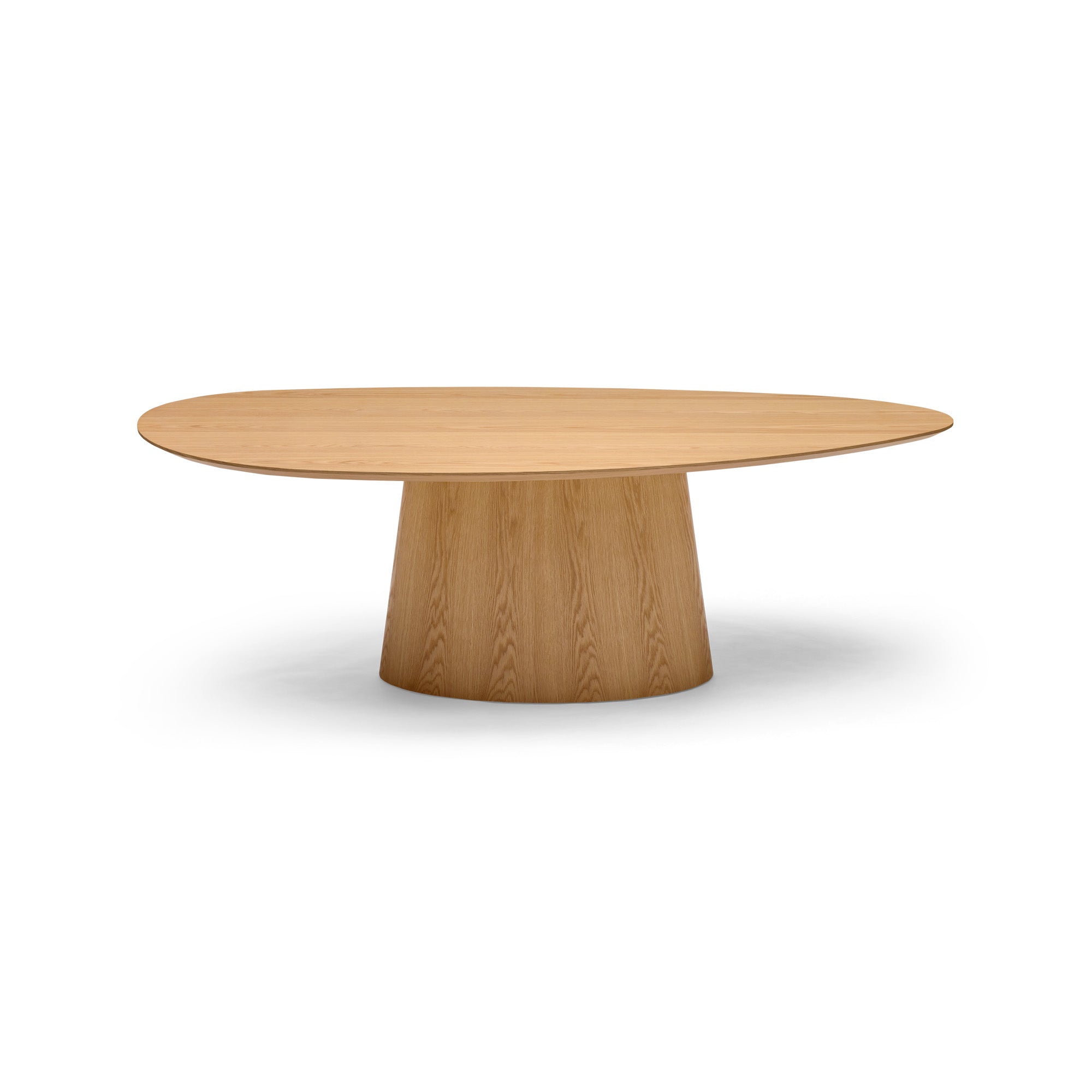 Hanna Dining Table Natural Large
