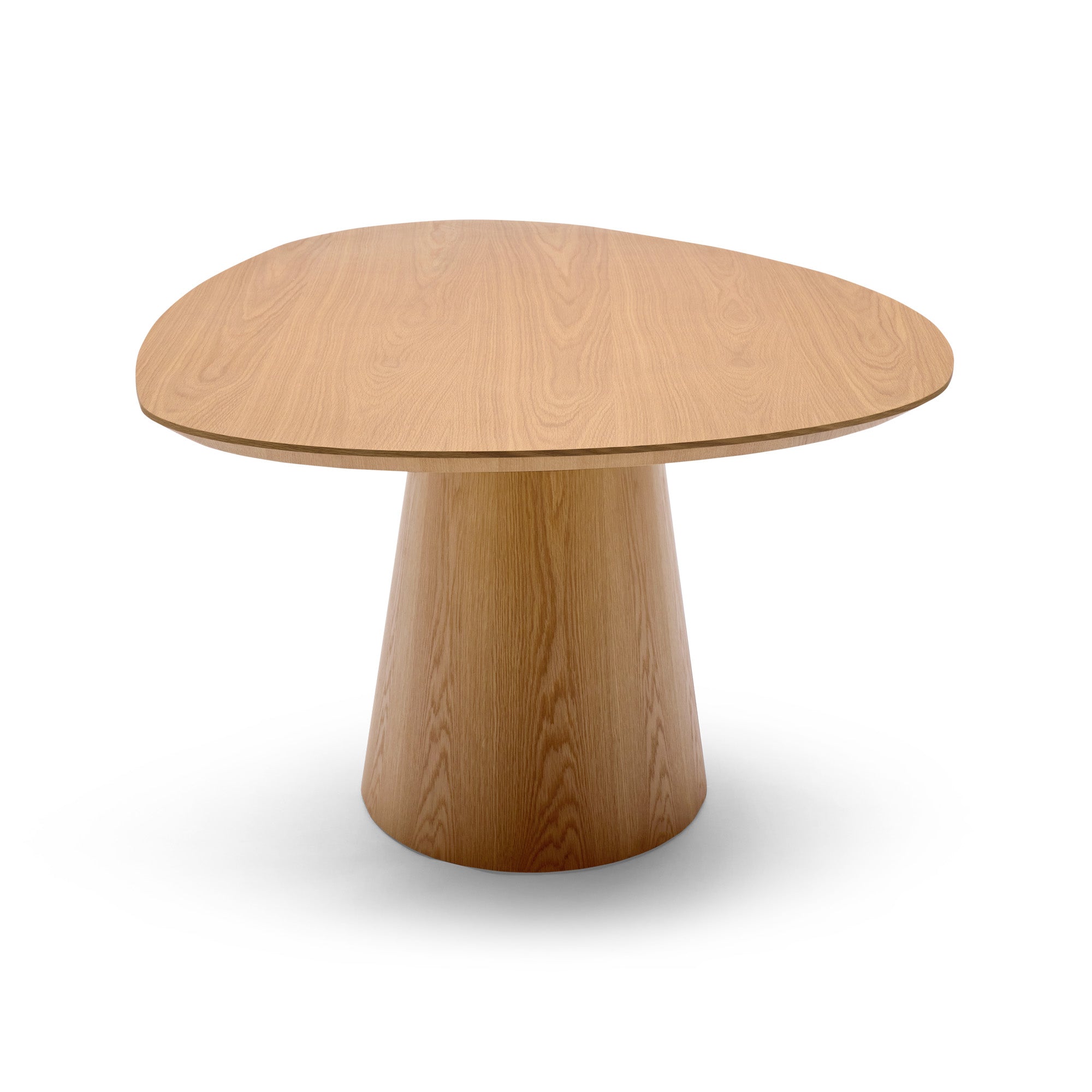 Hanna Dining Table Natural Large