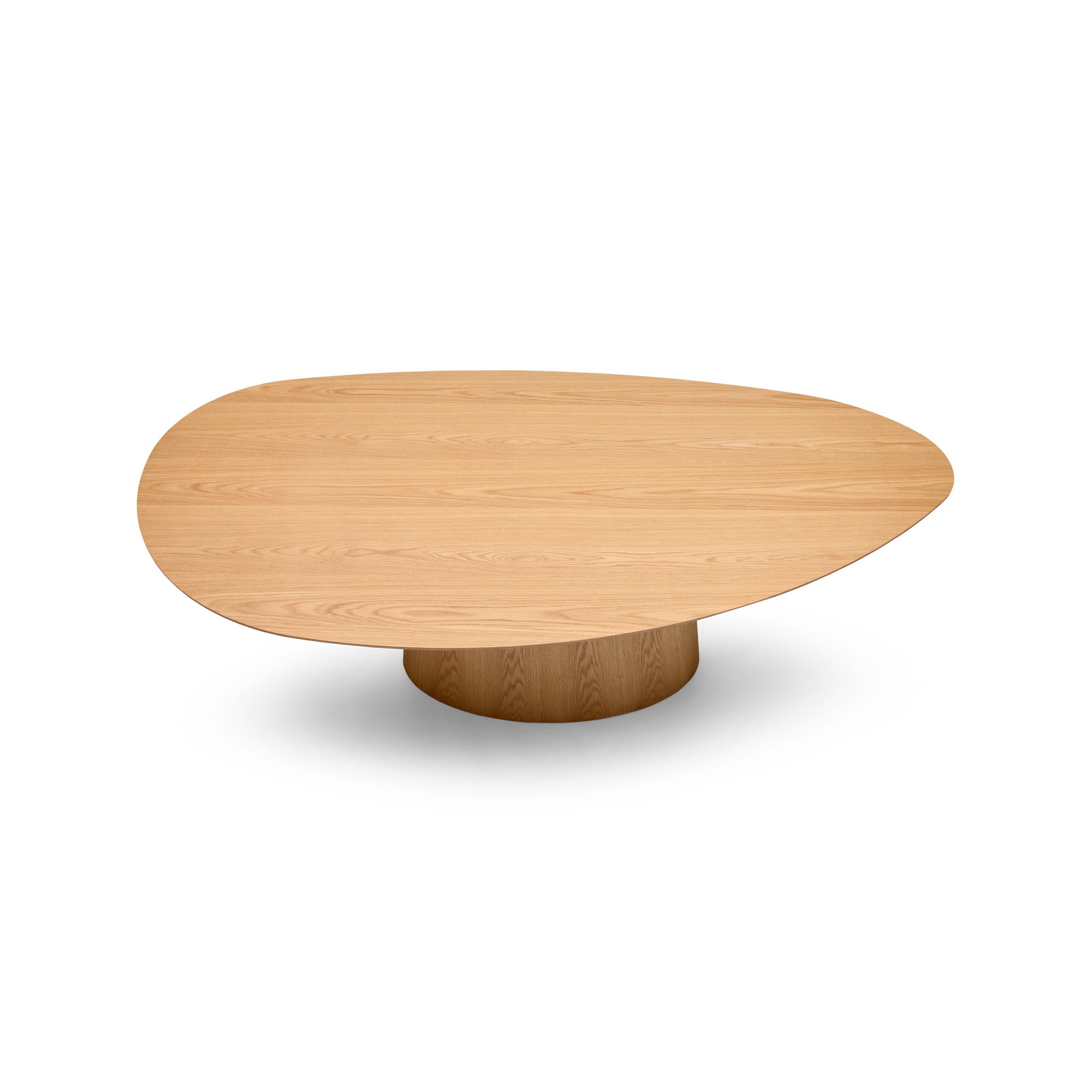 Hanna Dining Table Natural Large