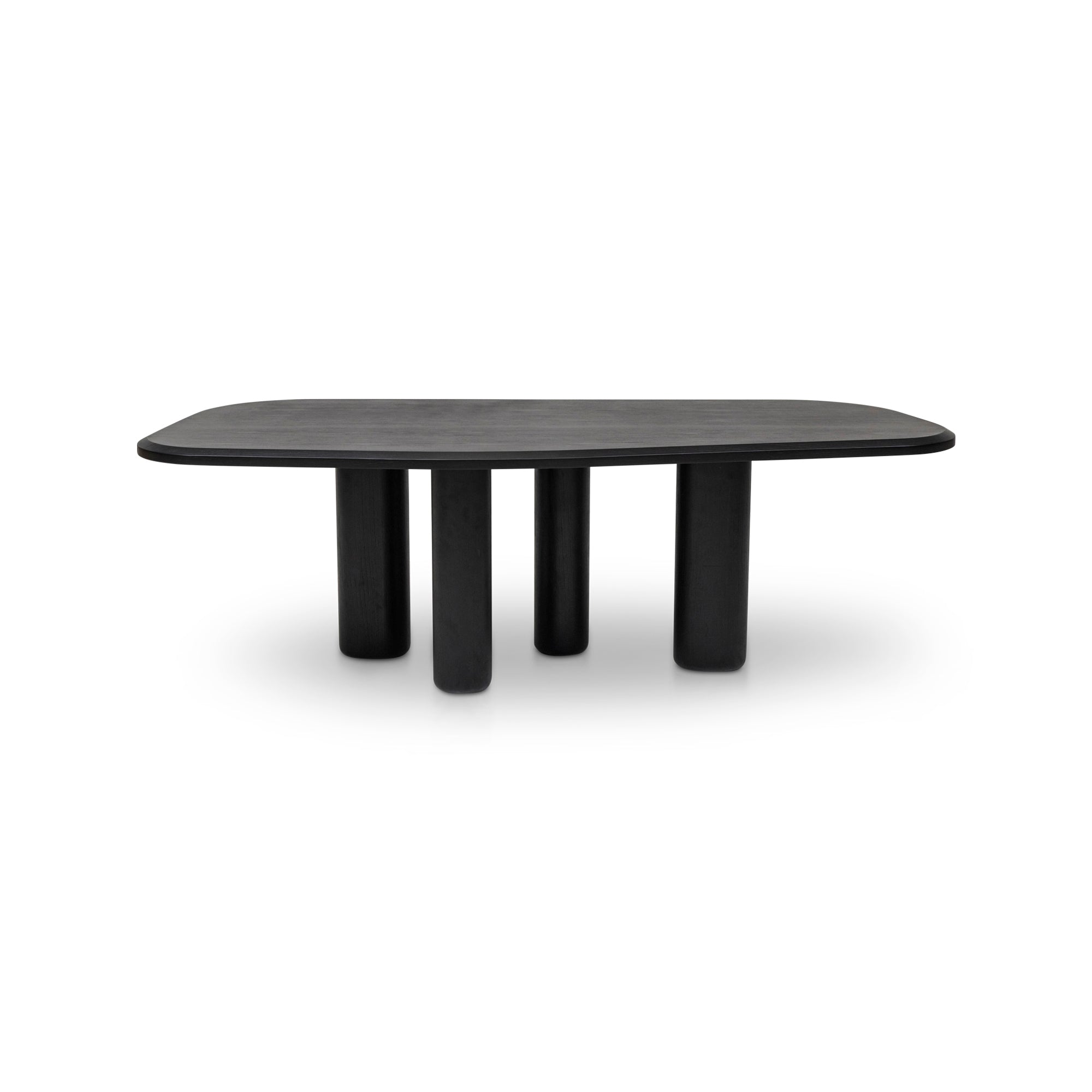 Leroy Dining Table Black
