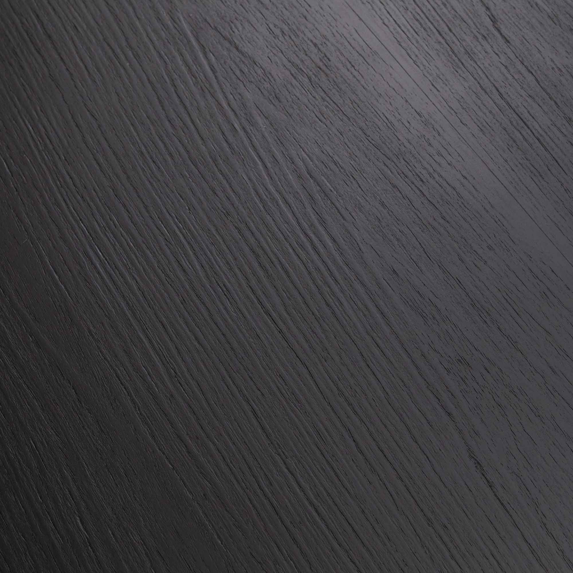 Leroy Dining Table Black