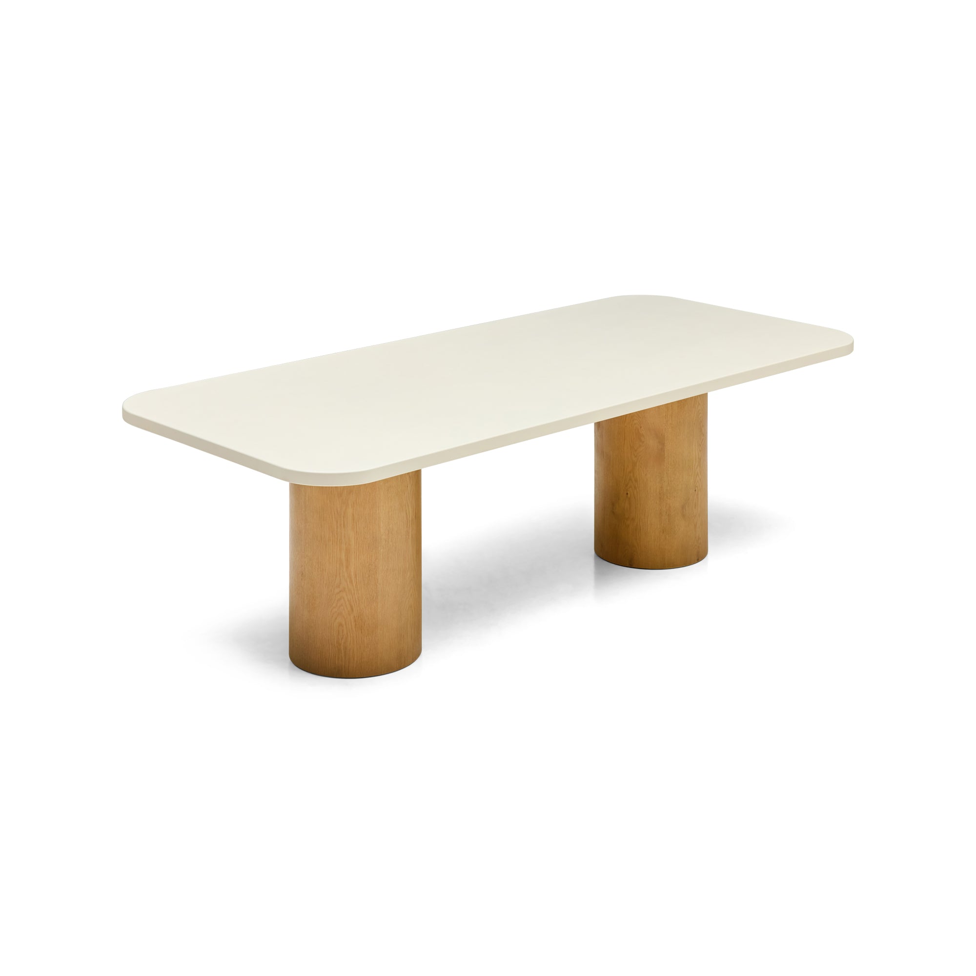 Tulsi Dining Table Natural