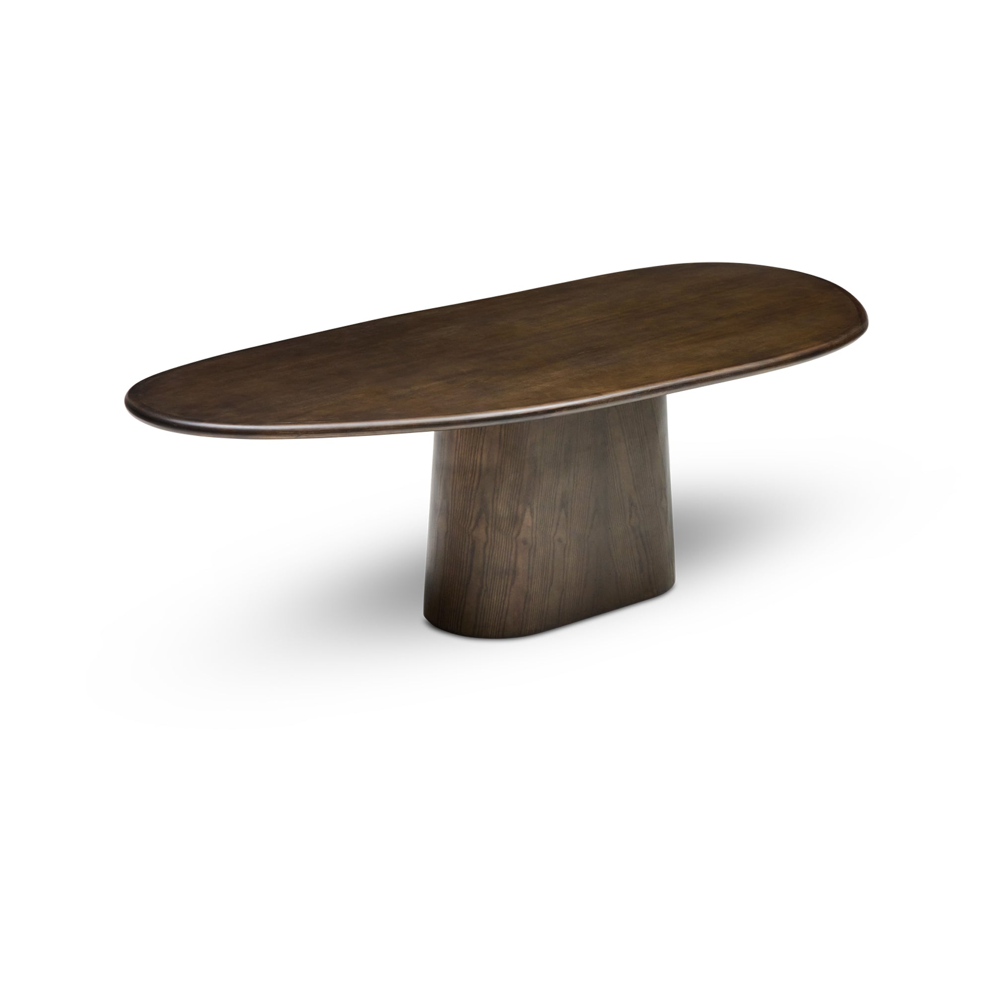 Ruben Dining Table Walnut