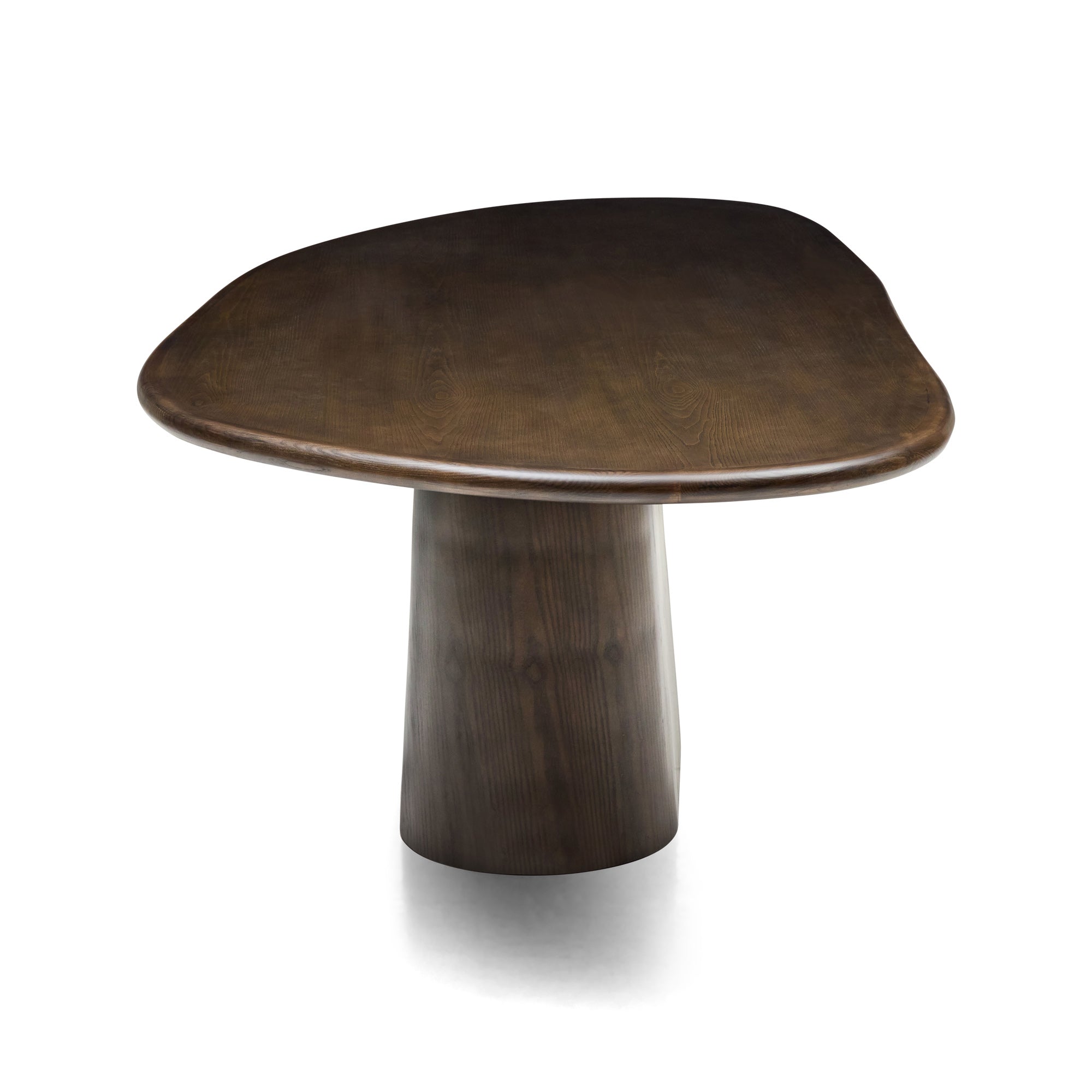 Ruben Dining Table Walnut