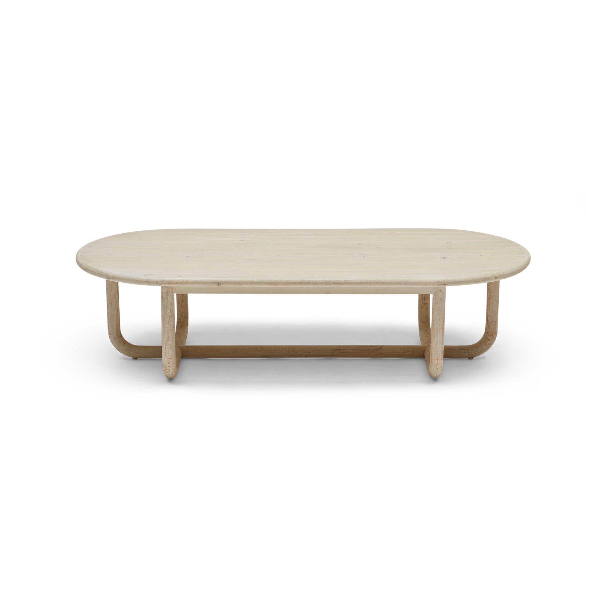 Liona Recycled Pine Coffee Table