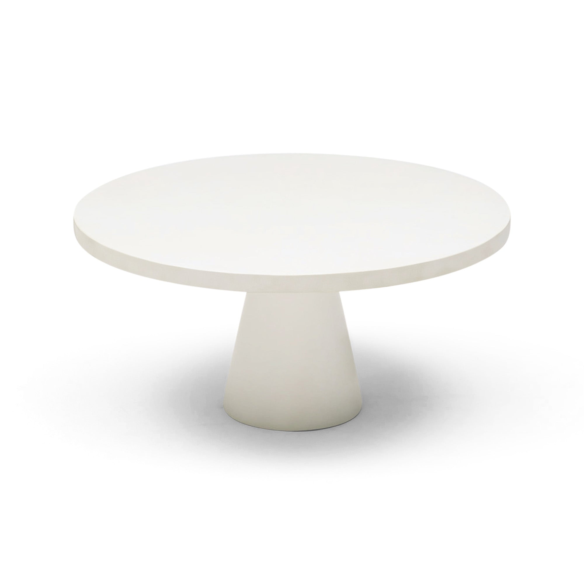 Ziba Coffee Table Concrete