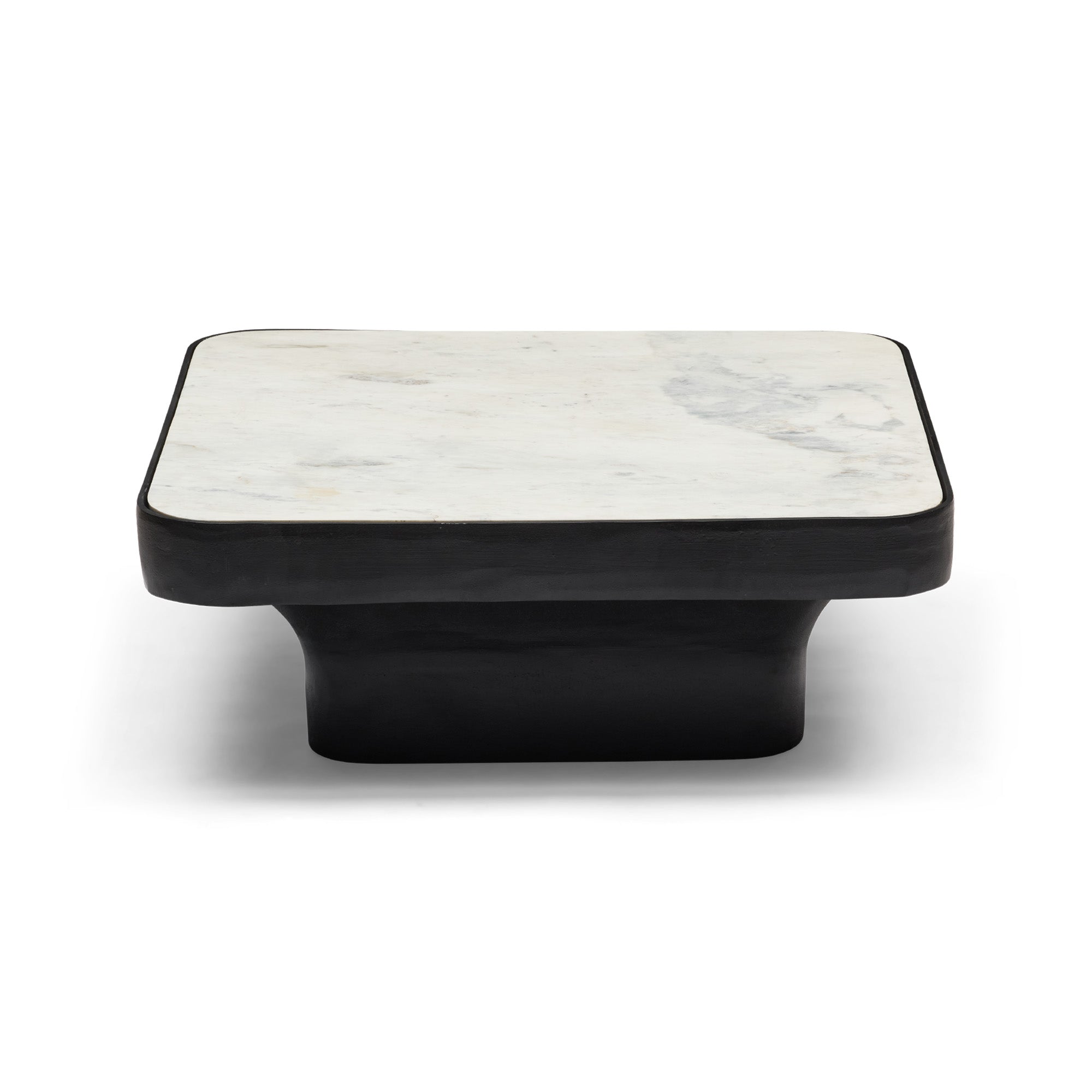 Malmo Marble Coffee Table Large