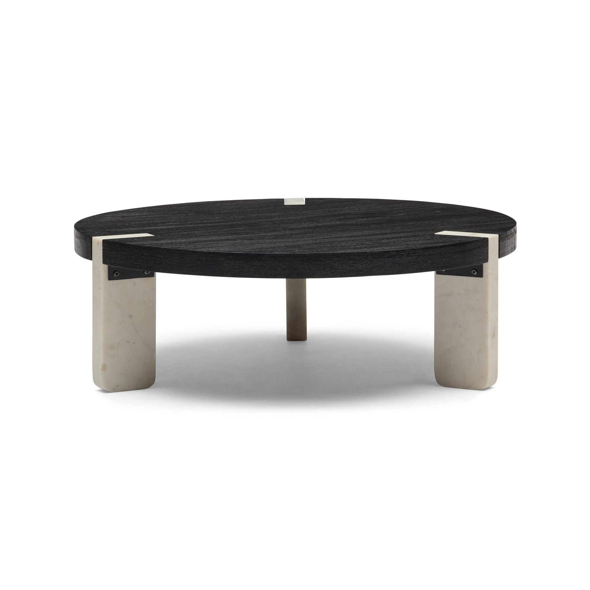 Argo Marble Coffee Table