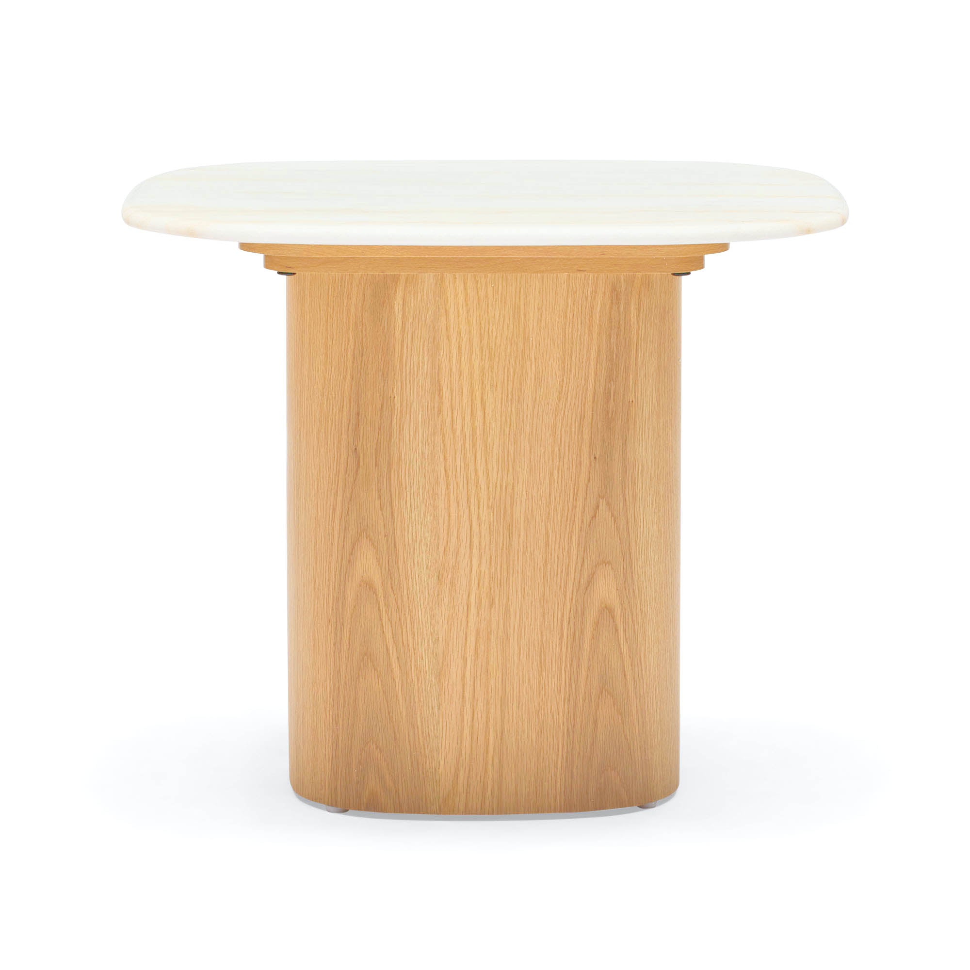 Axel Side Table Natural