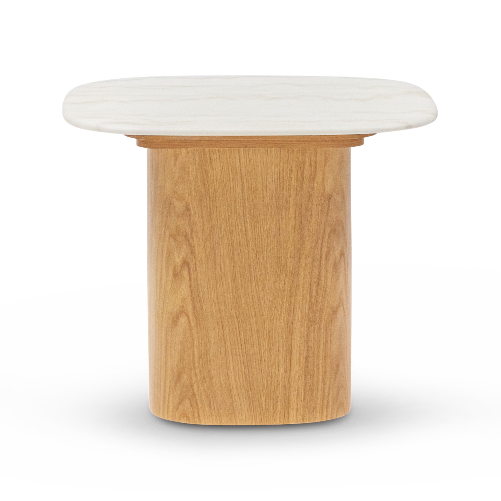 Axel Side Table Natural