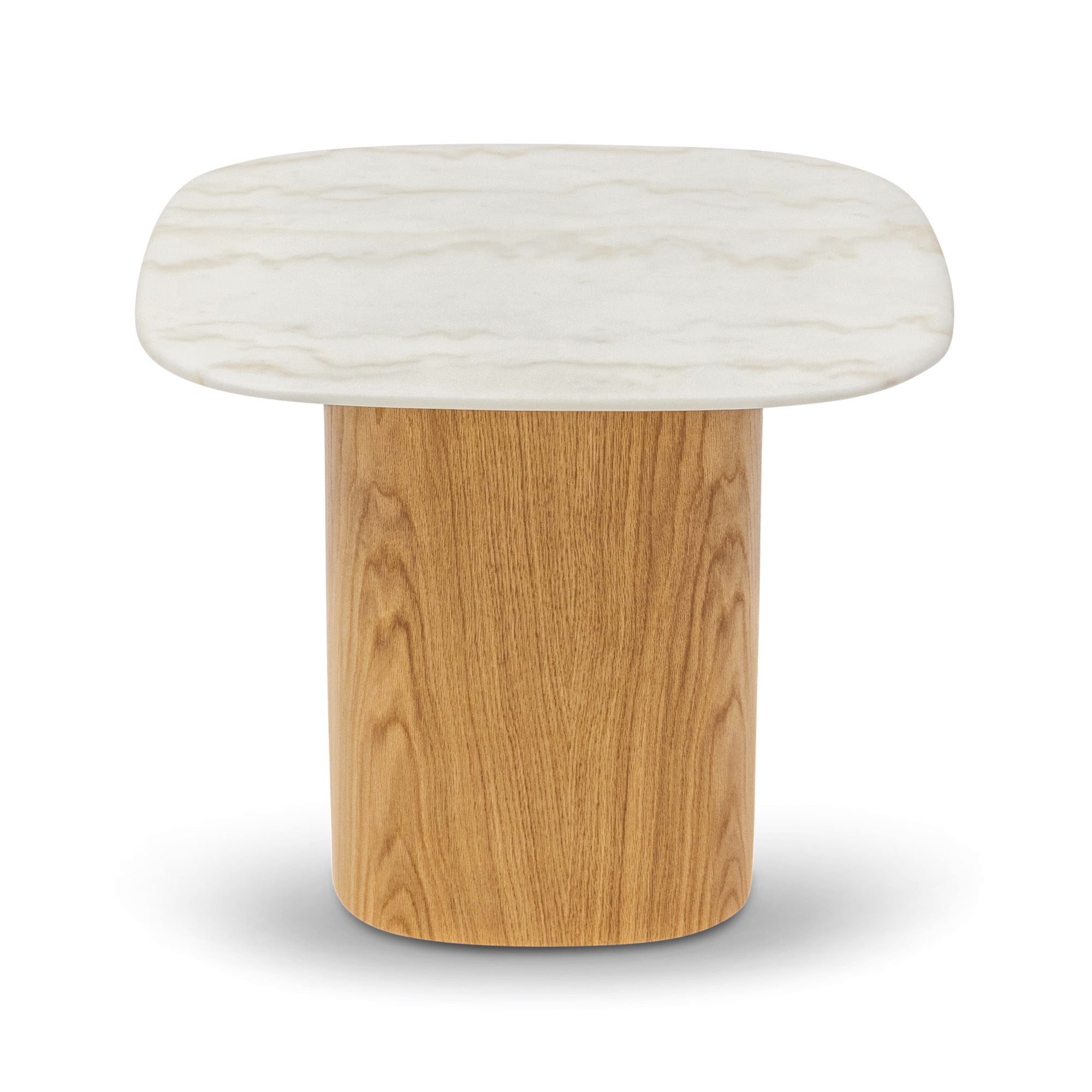 Axel Side Table Natural
