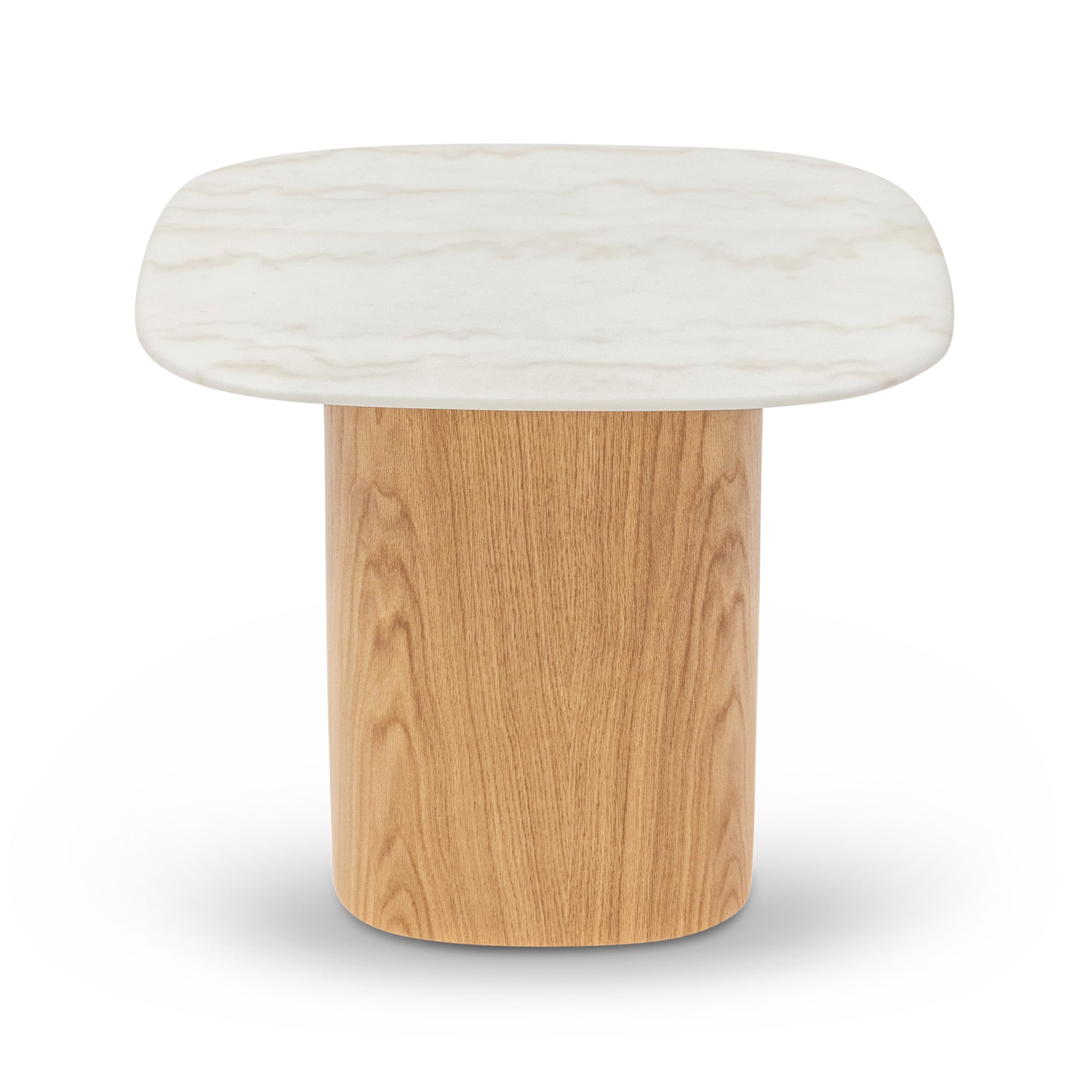 Axel Side Table Natural