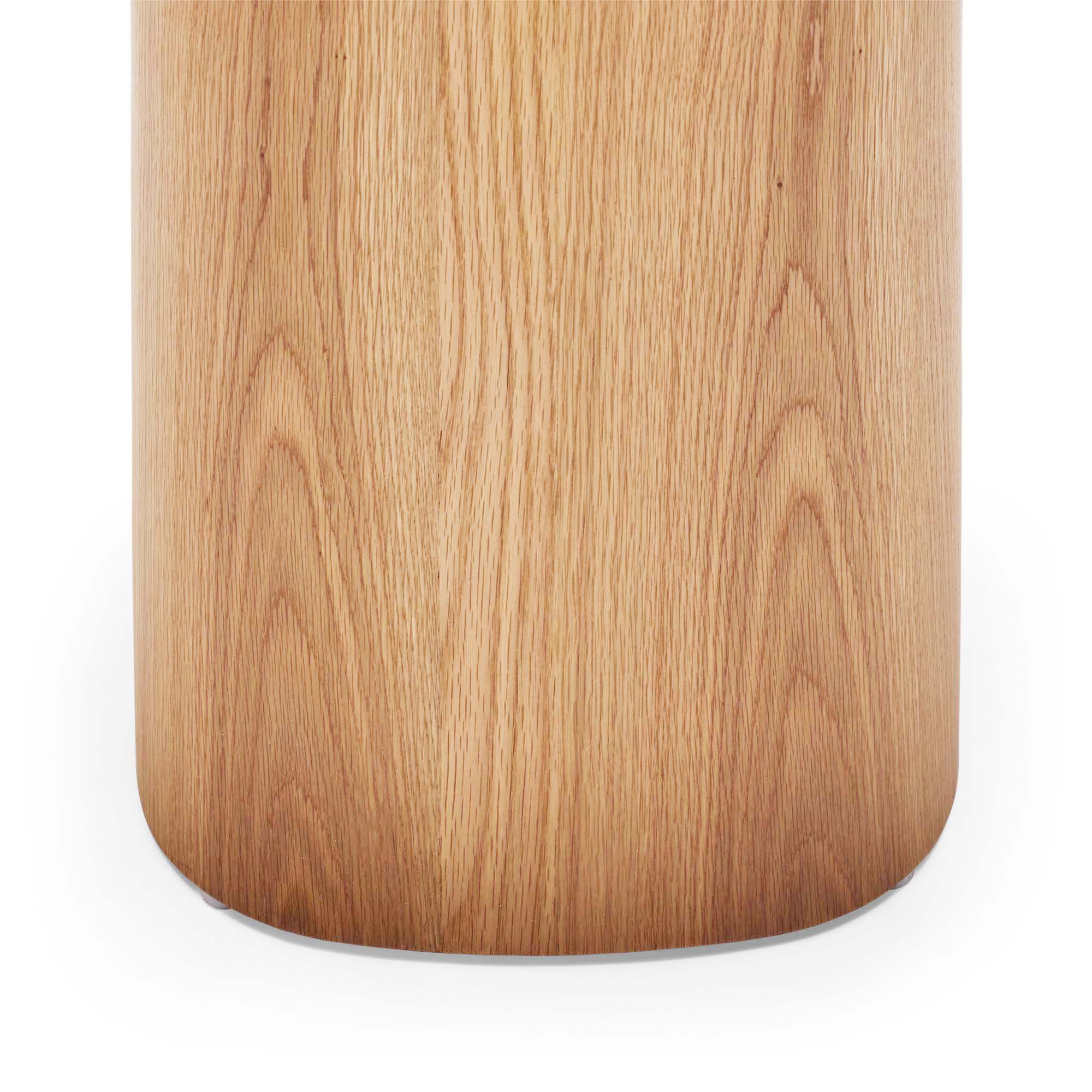 Axel Side Table Natural