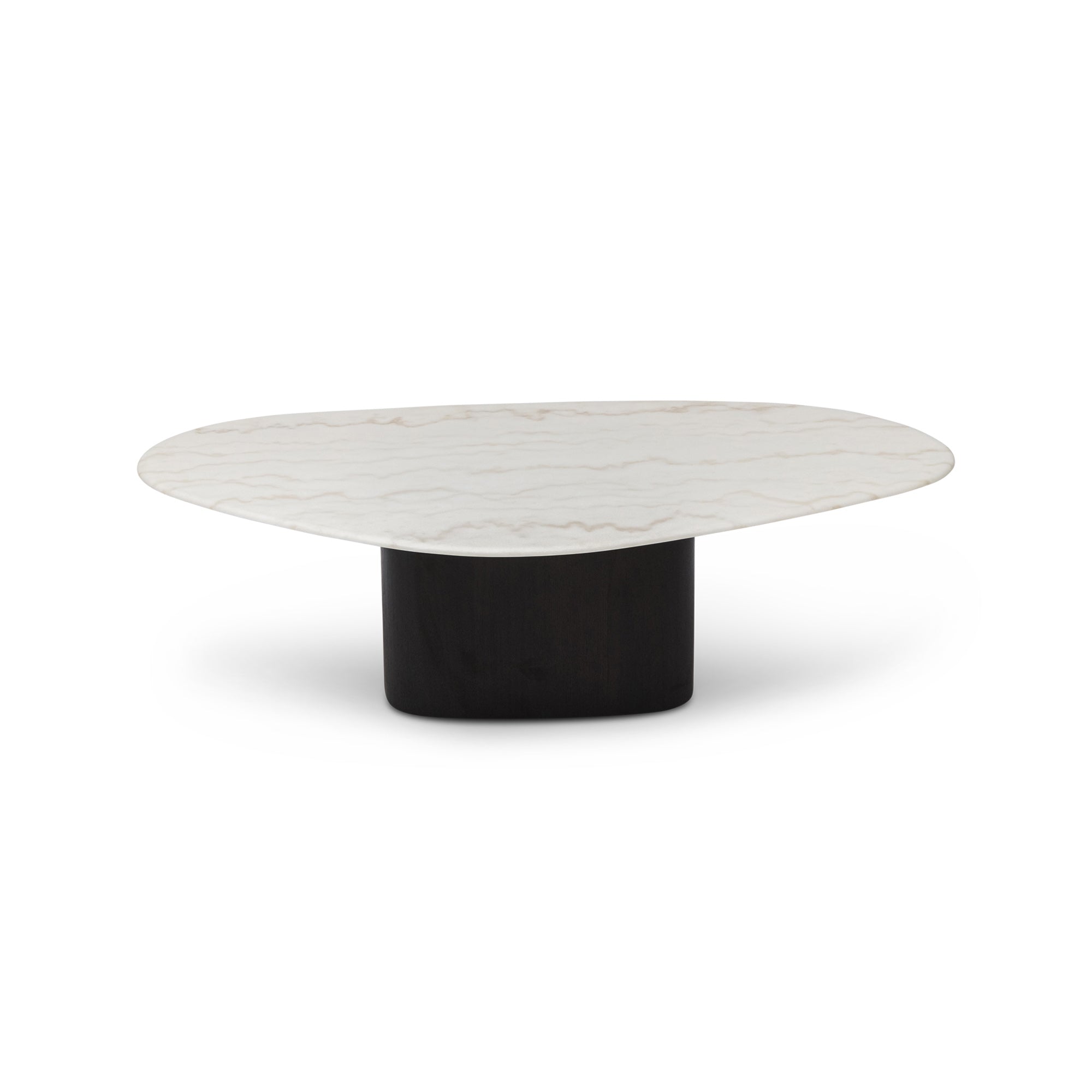 Axel Coffee Table Walnut