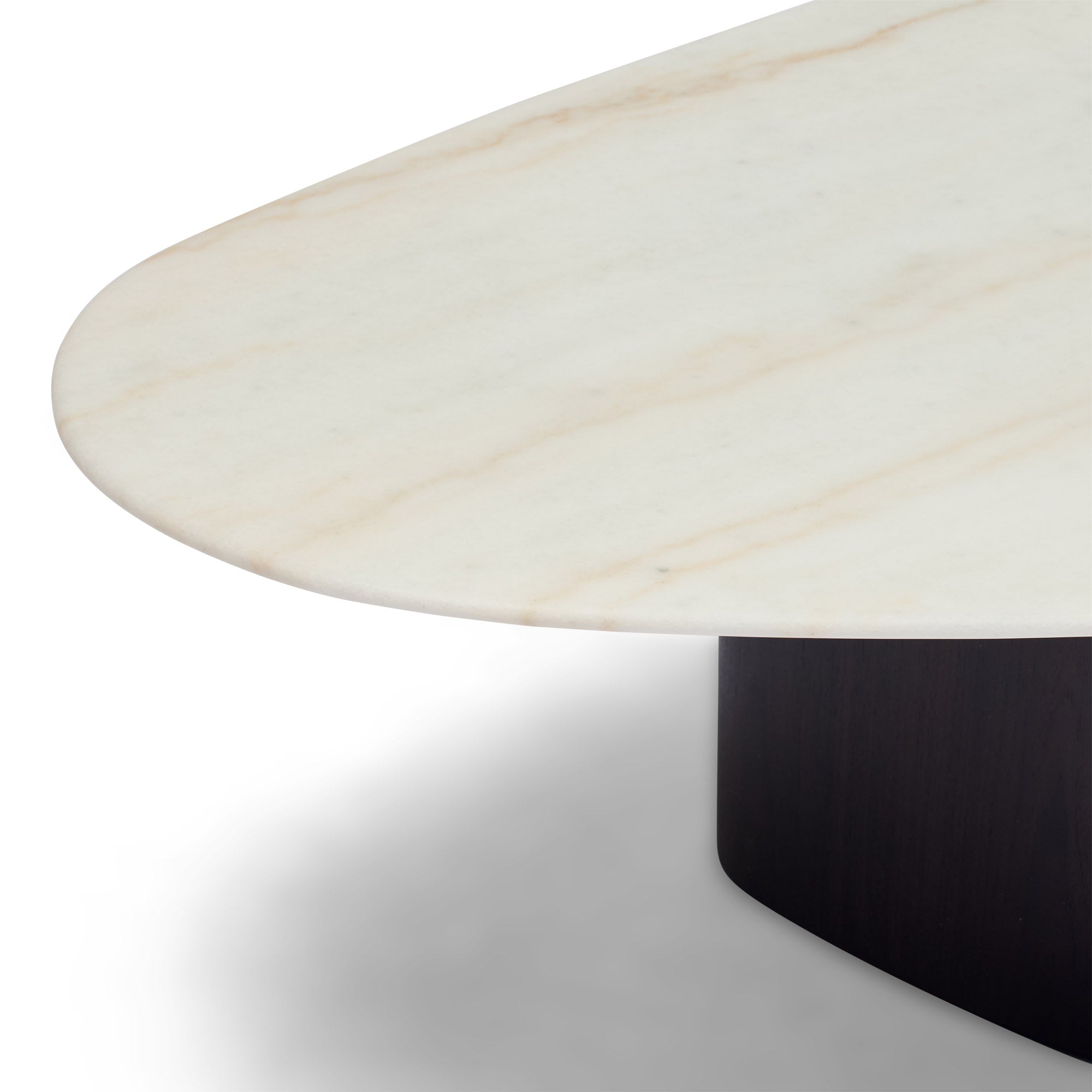 Axel Coffee Table Walnut