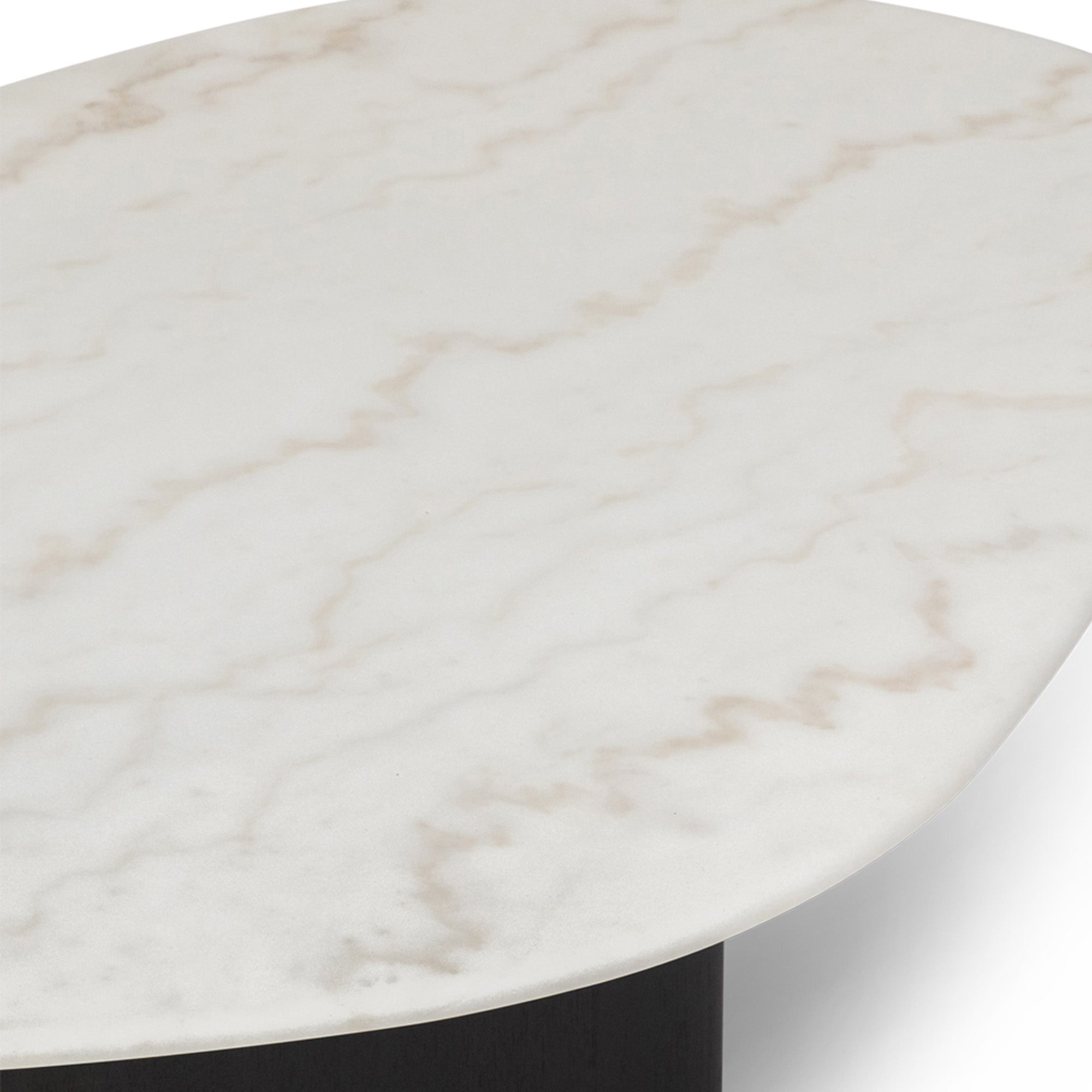 Axel Coffee Table Walnut