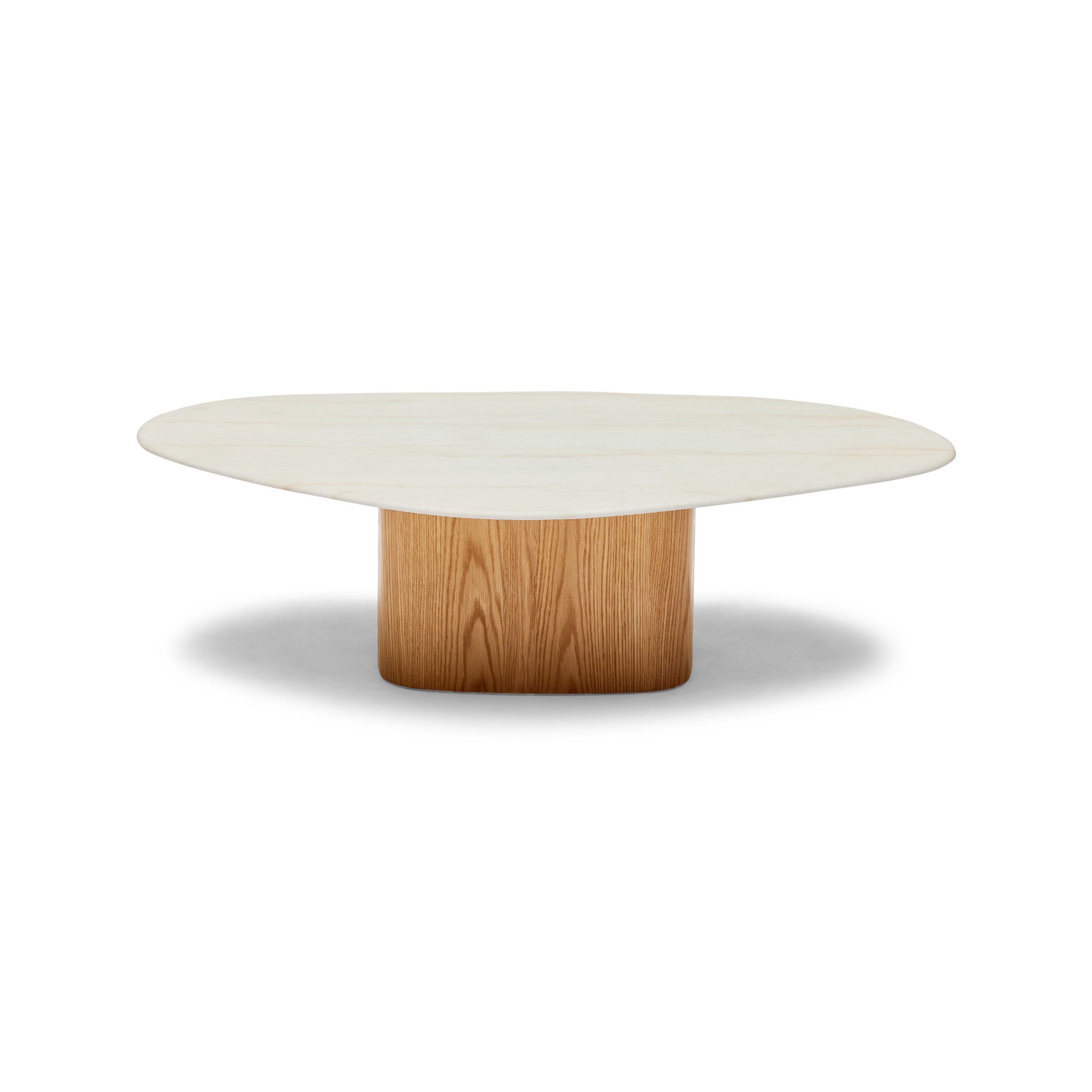 Axel Coffee Table Natural