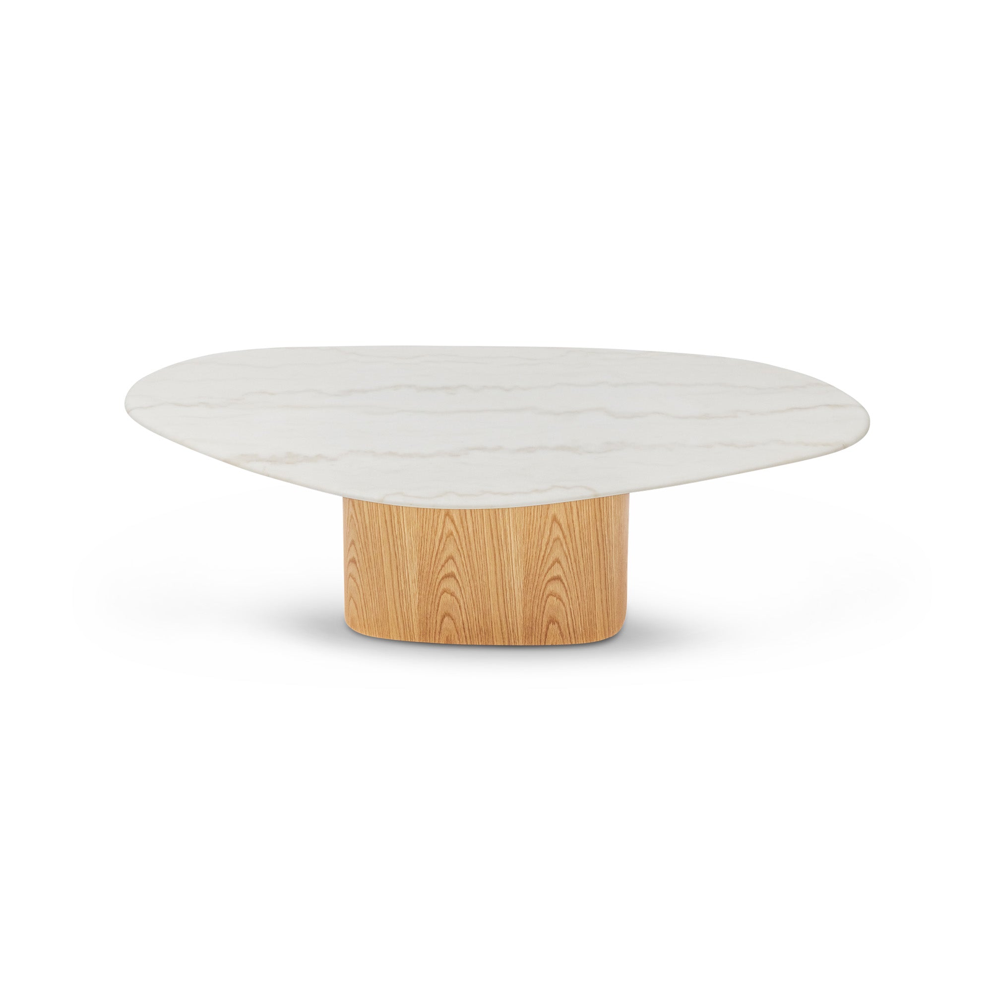 Axel Coffee Table Natural