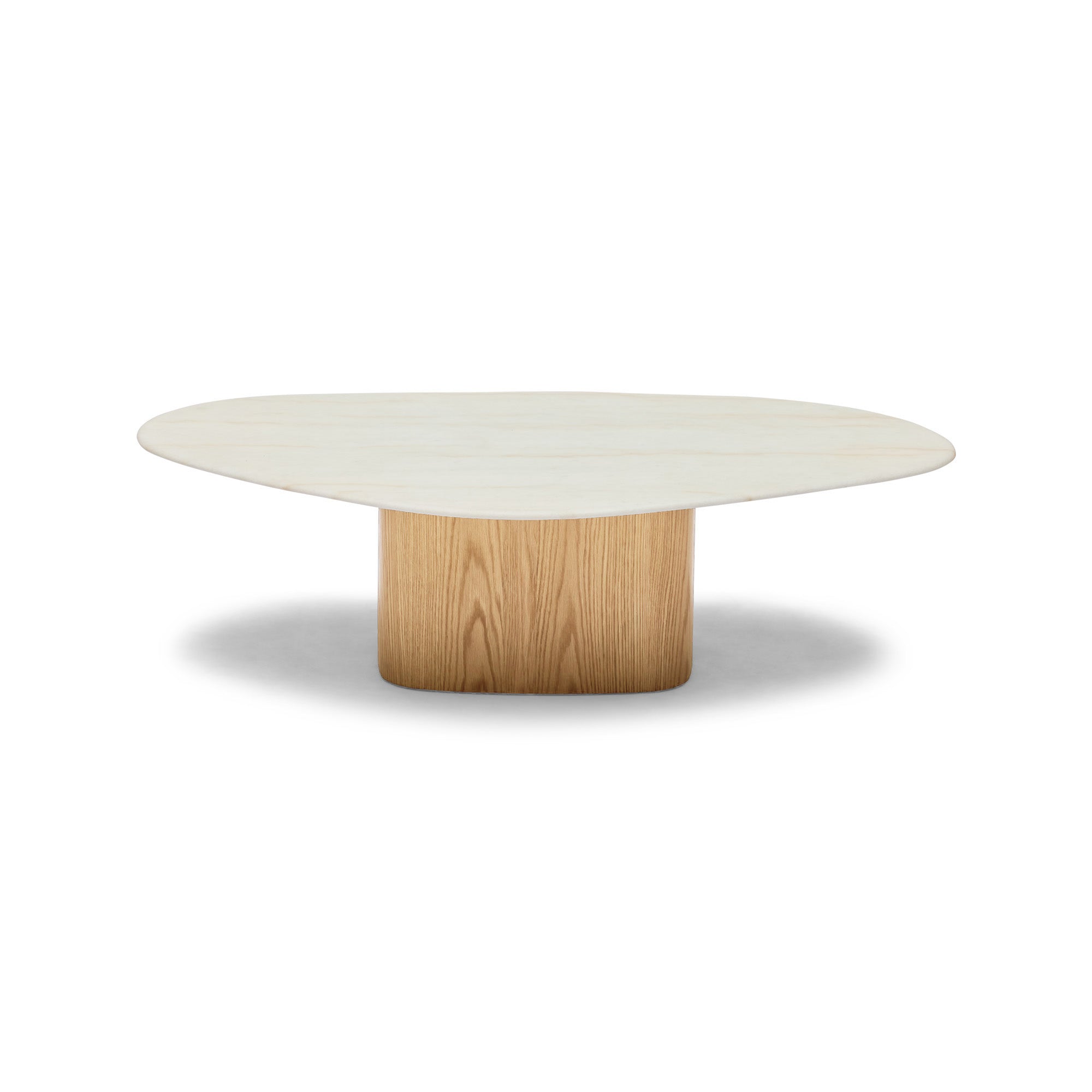 Axel Coffee Table Natural