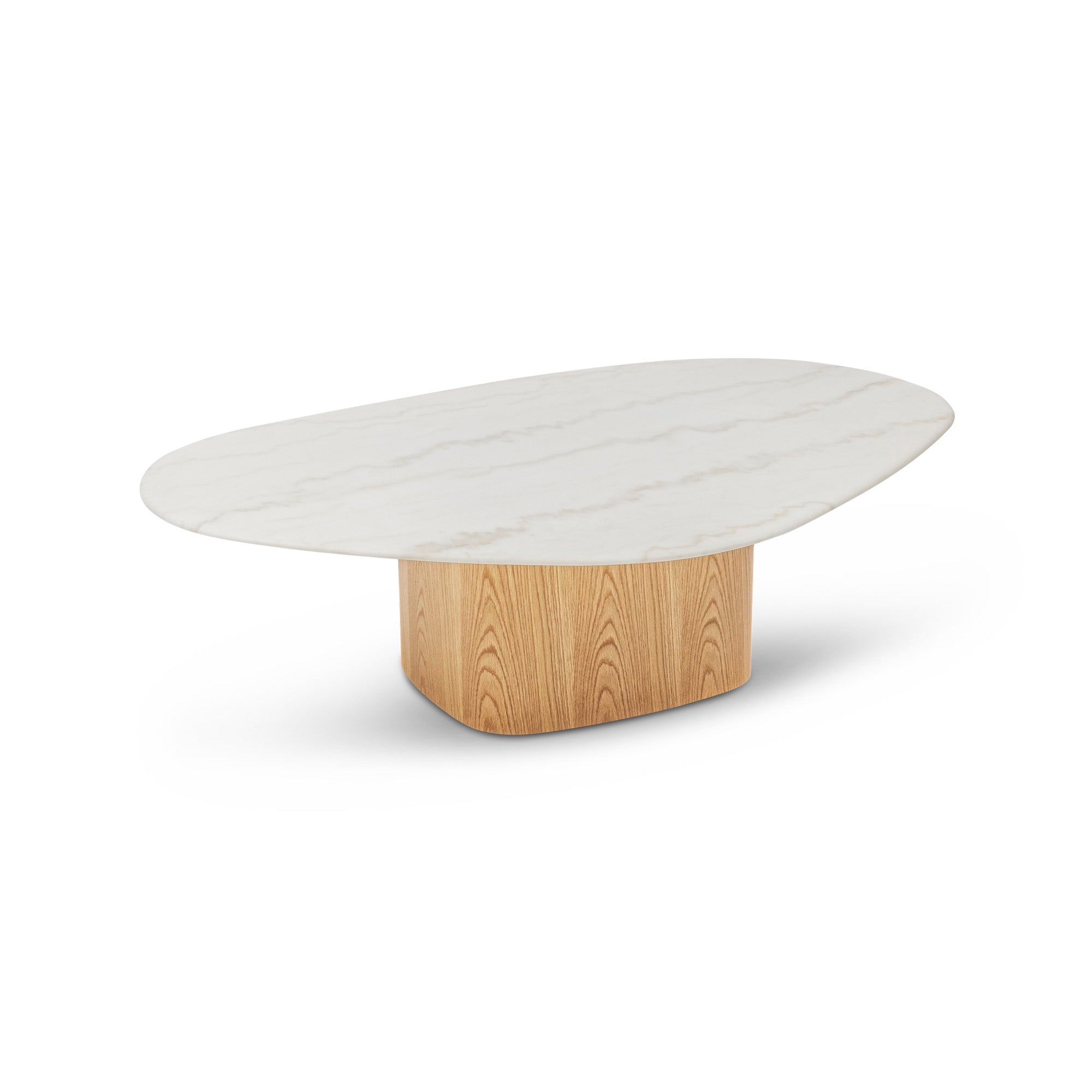 Axel Coffee Table Natural