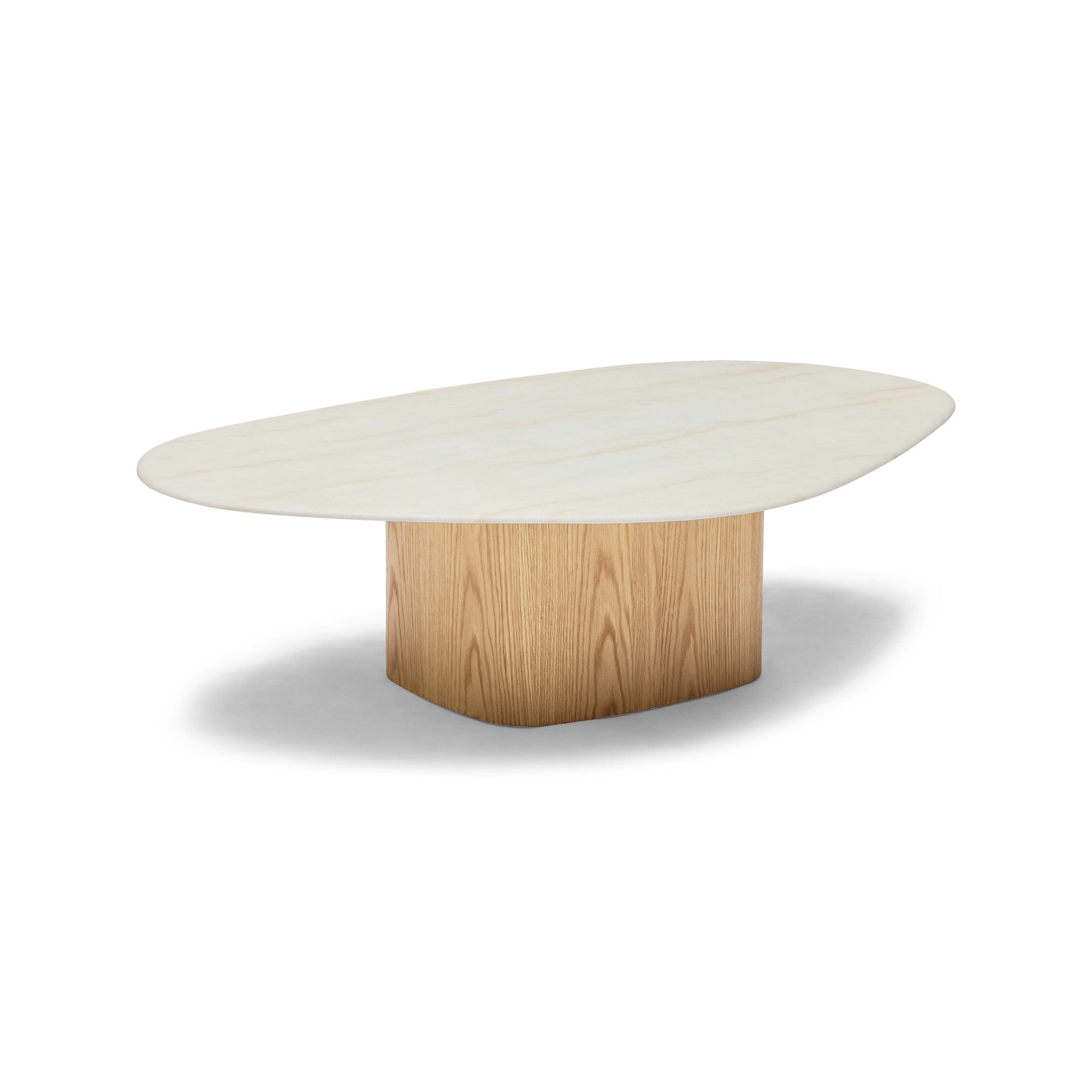 Axel Coffee Table Natural