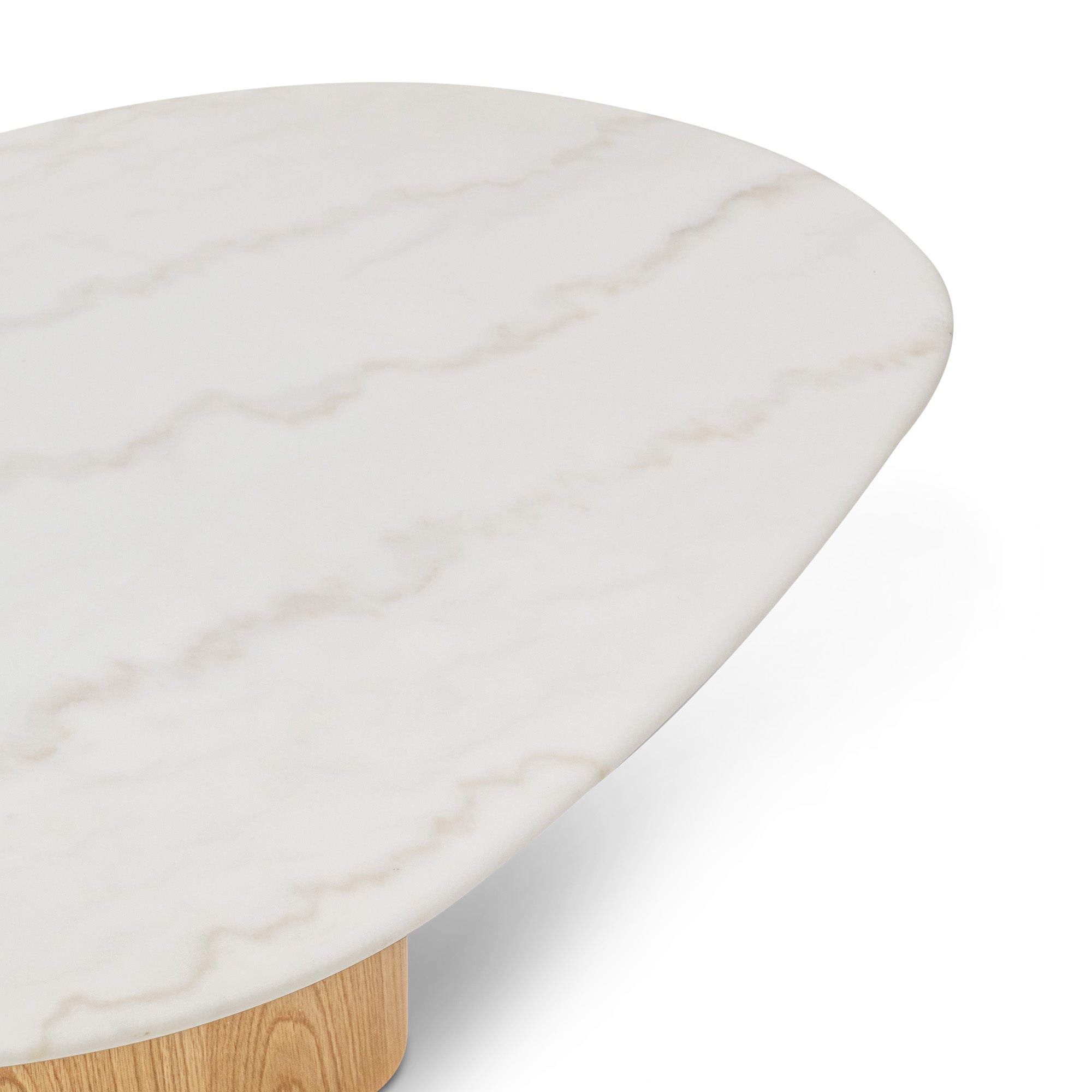 Axel Coffee Table Natural