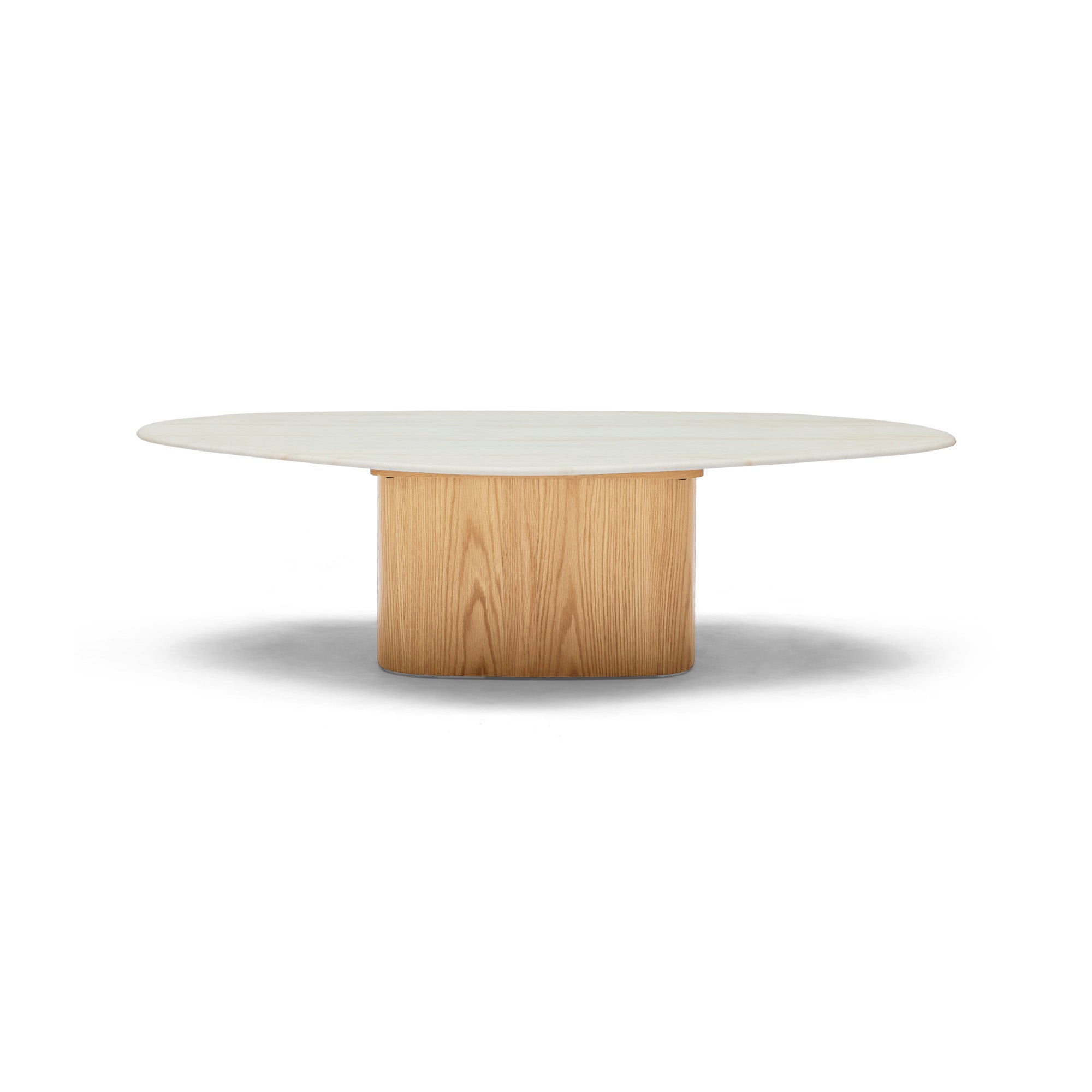 Axel Coffee Table Natural