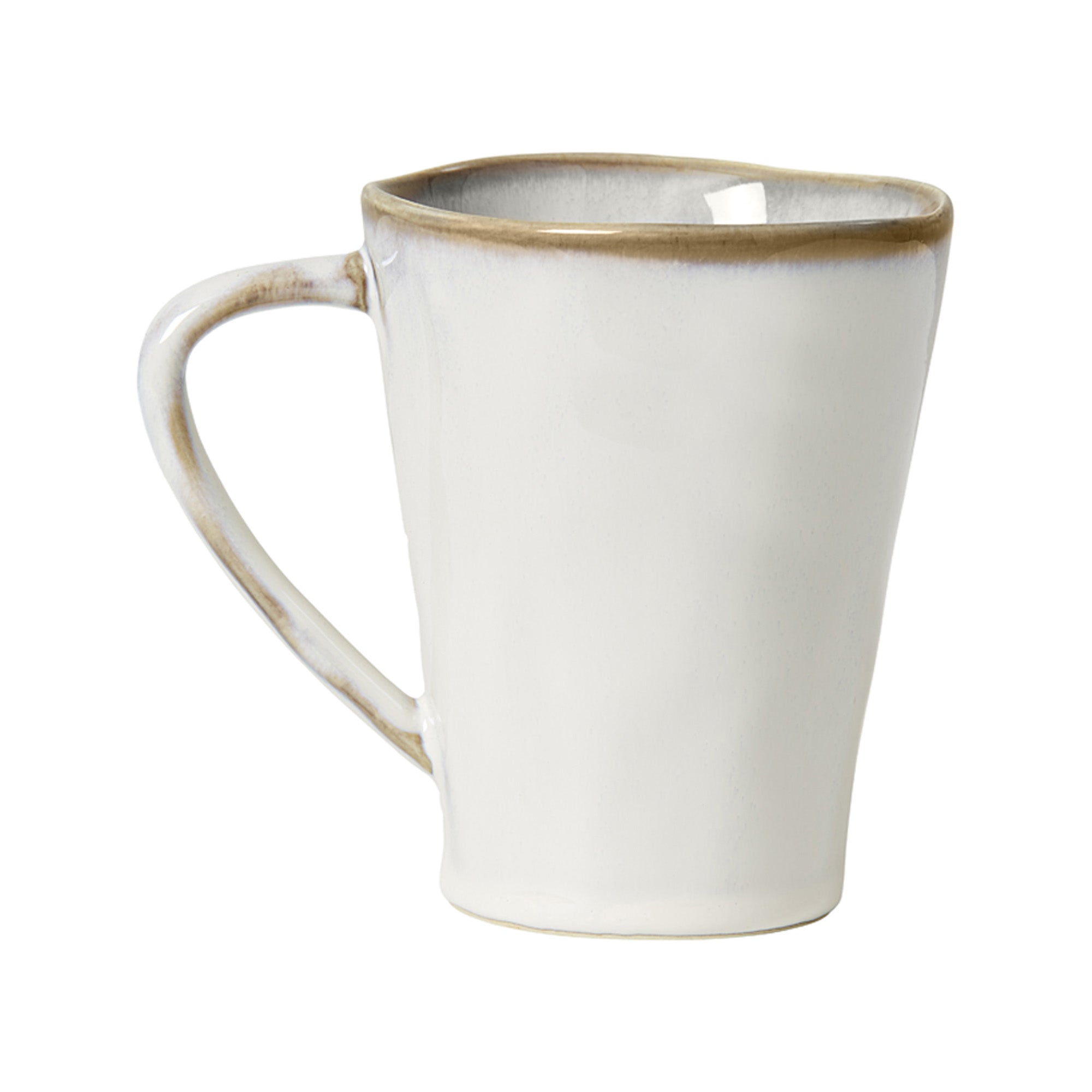 Crema Ceramic Mug