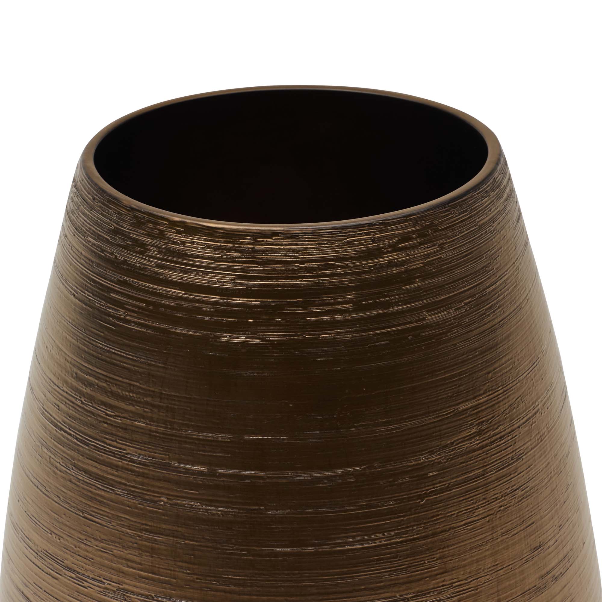 Sato Vase Gold Medium