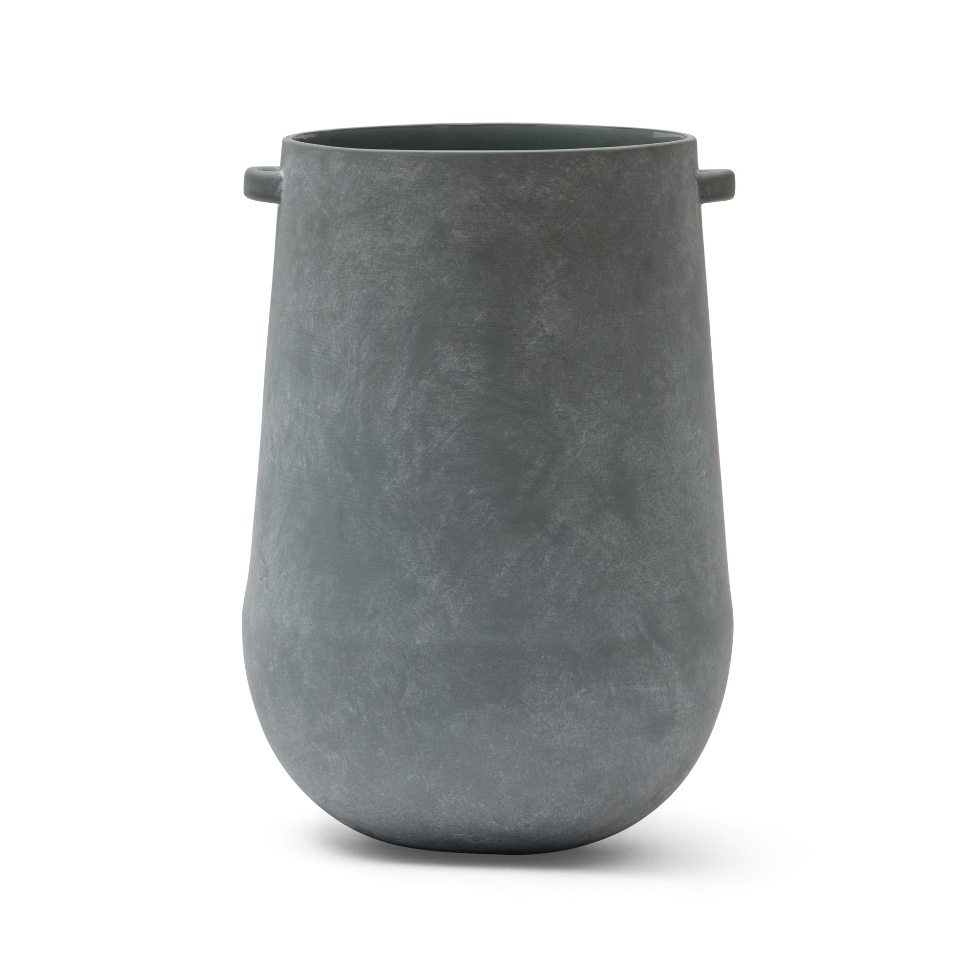 Tao Vase Grey Large