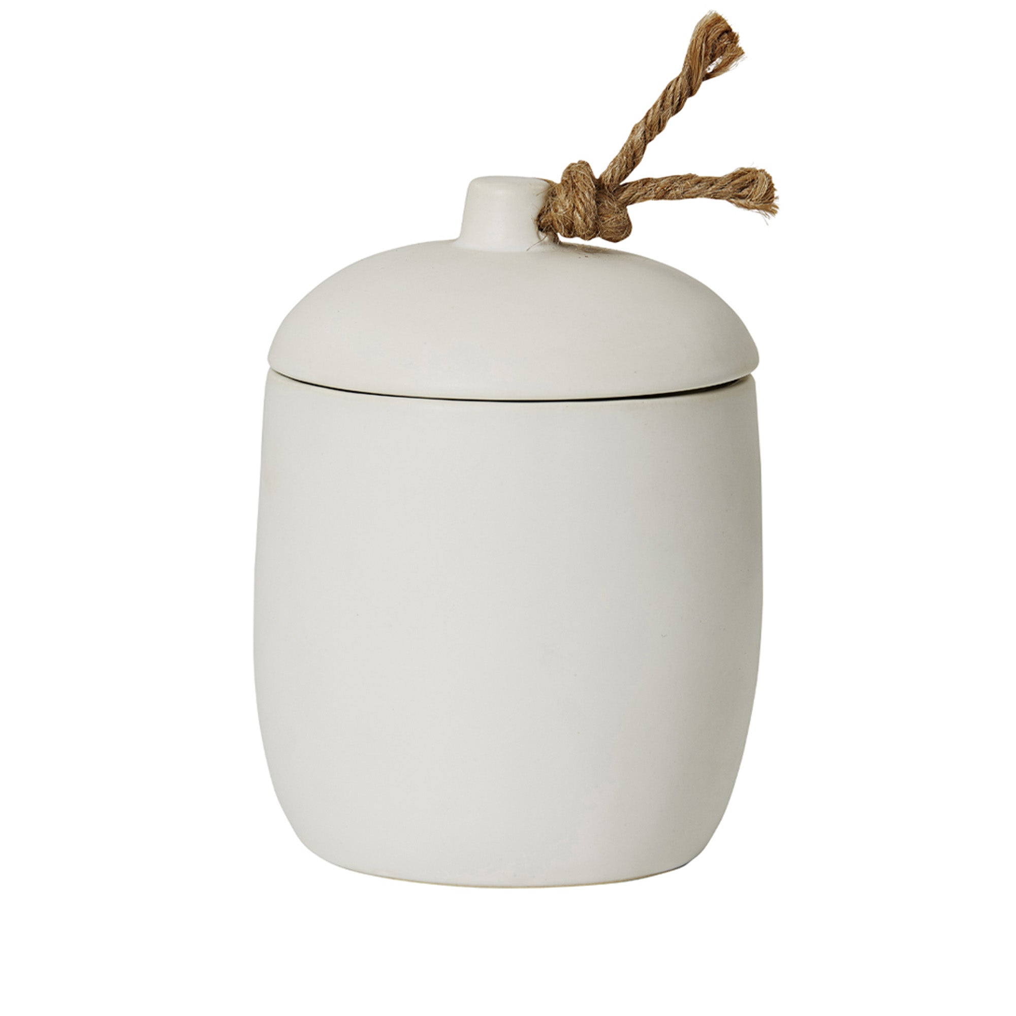 Kano Ceramic Jar