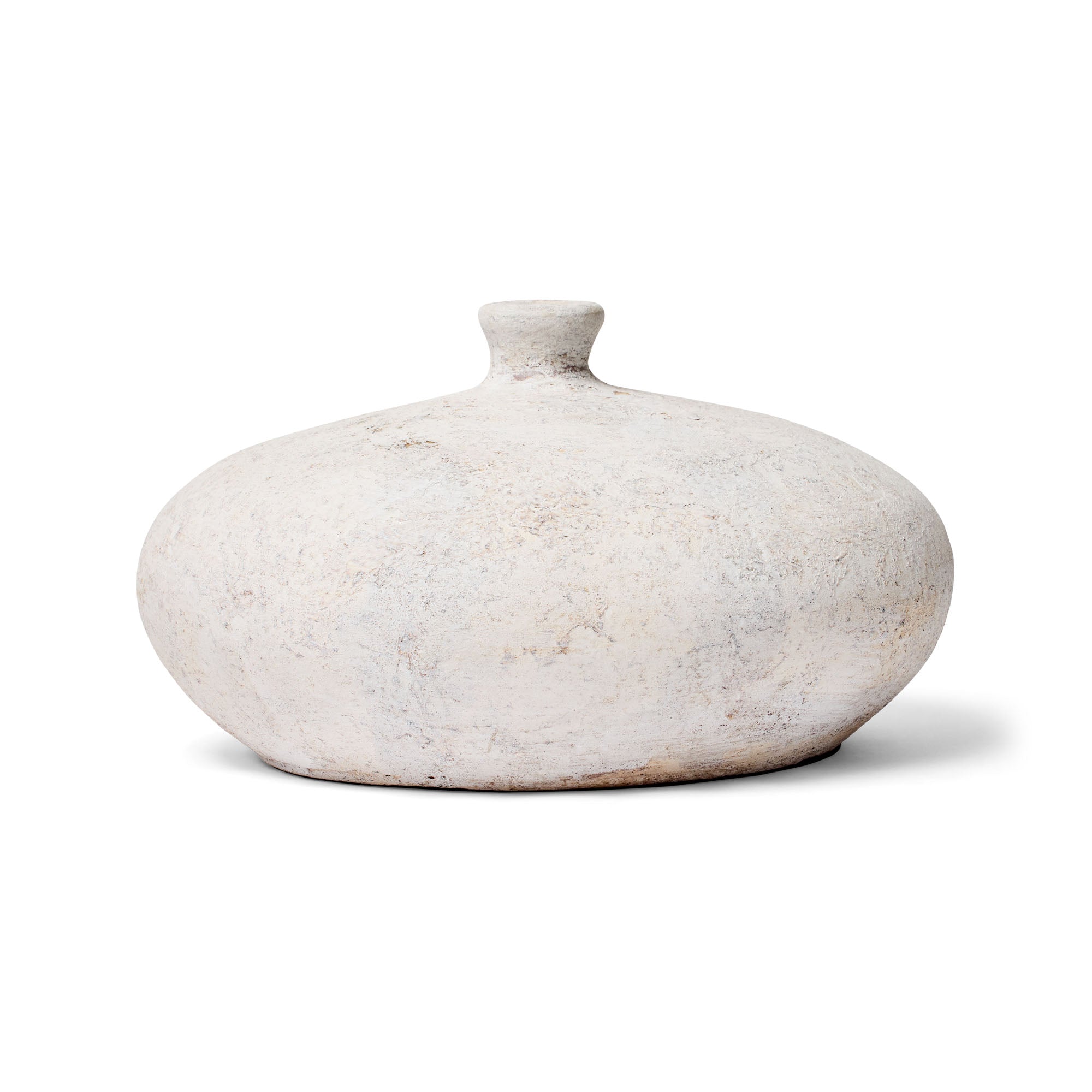 Darma Vessel White