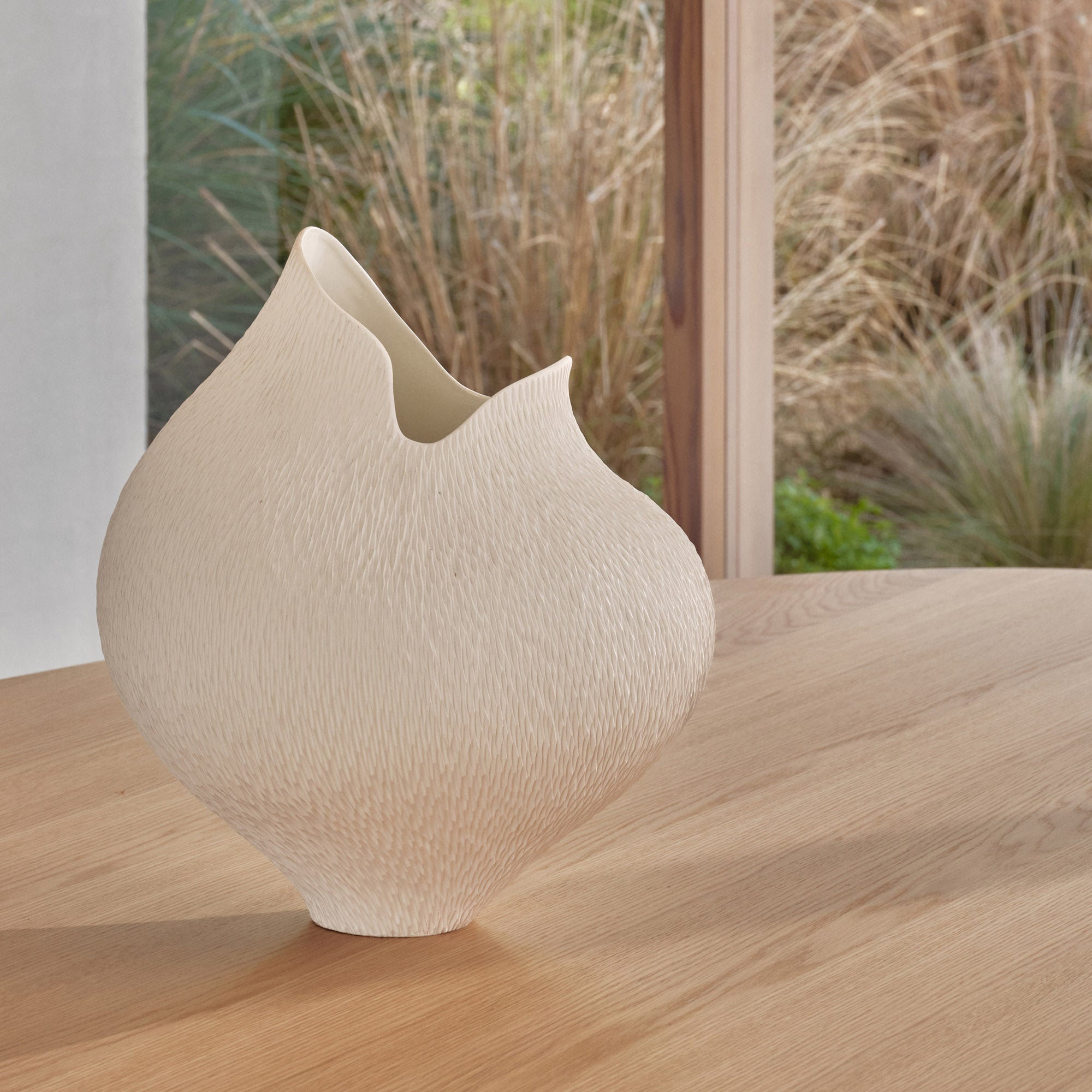 Ica Vase