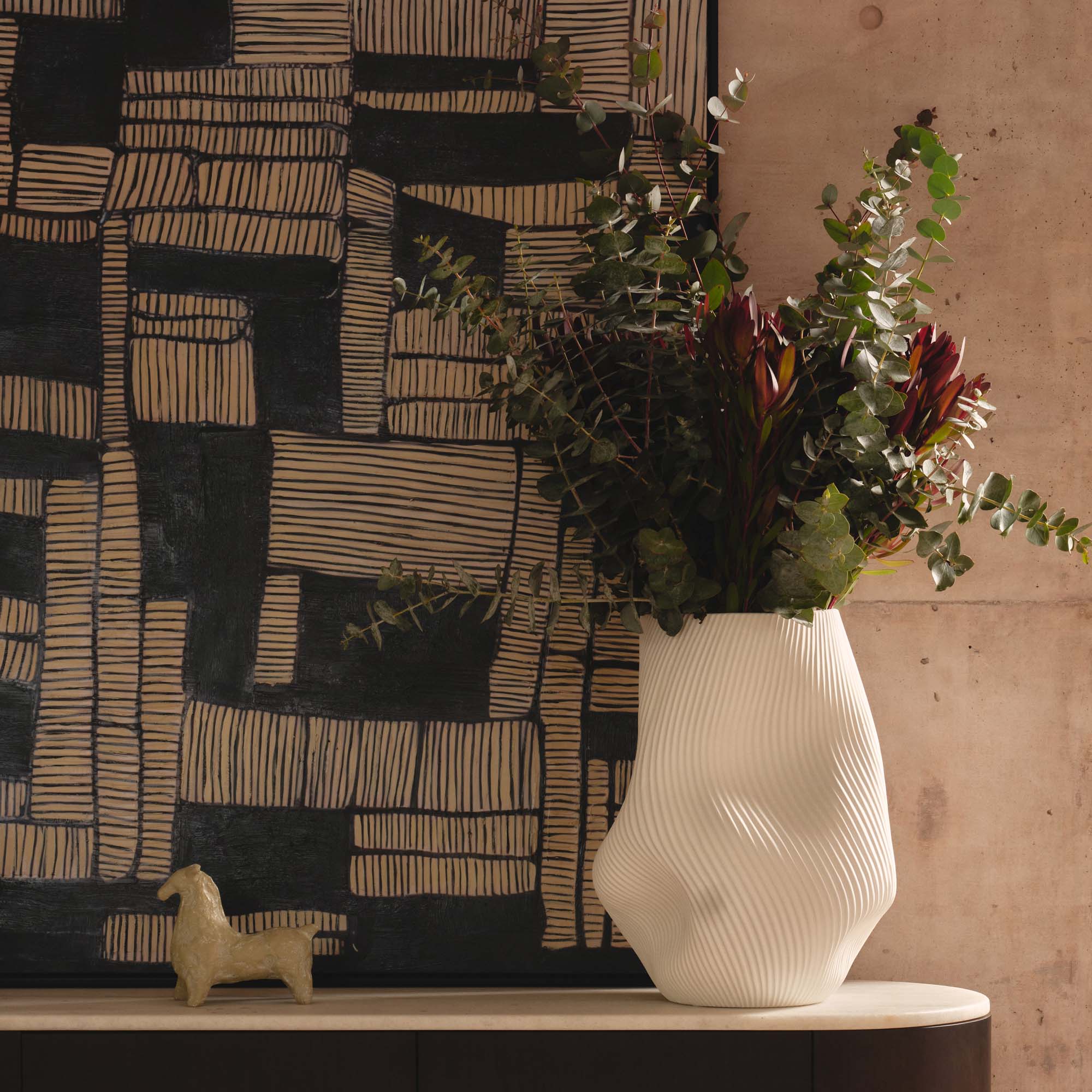 Nochi Vase