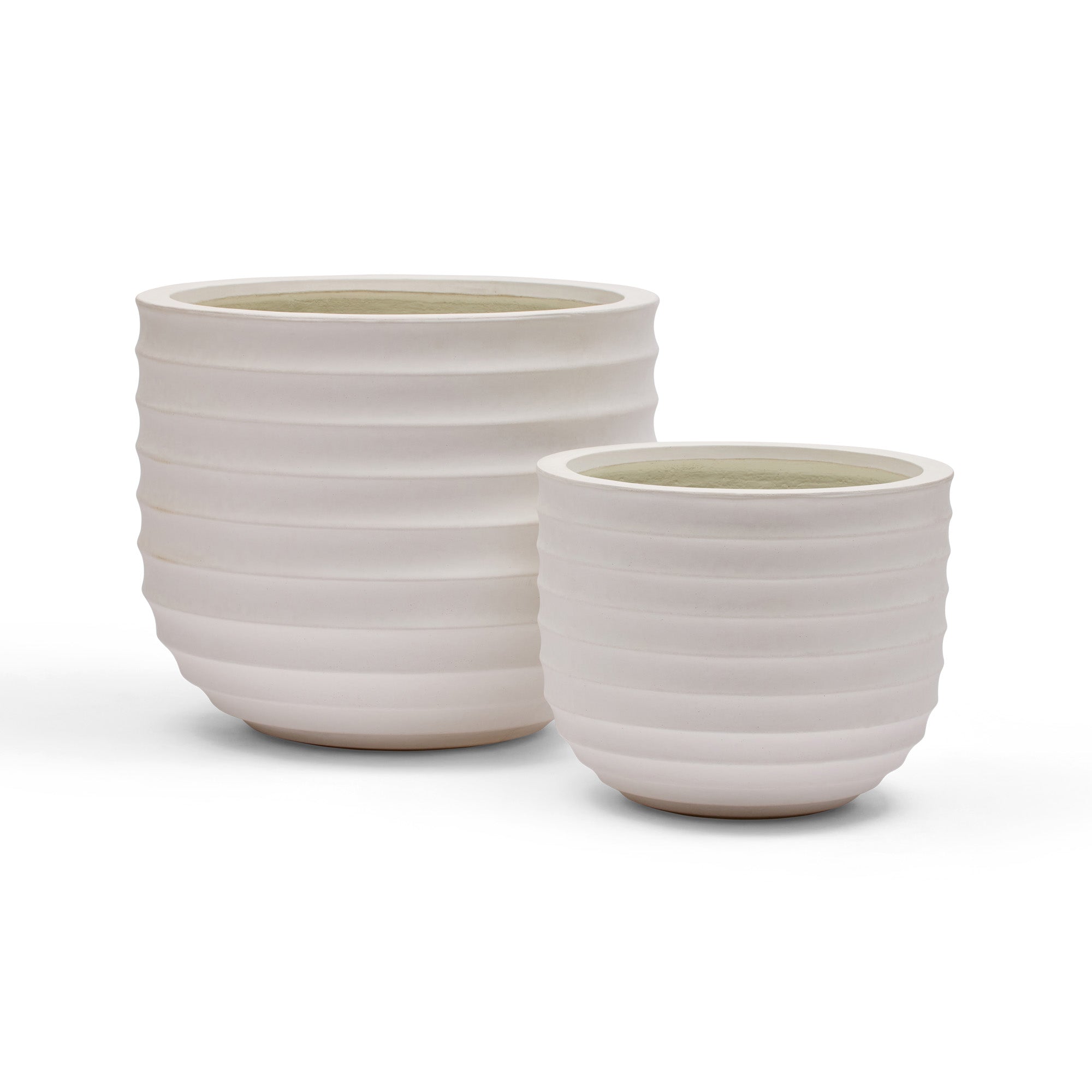 Cove Planter Set Duo